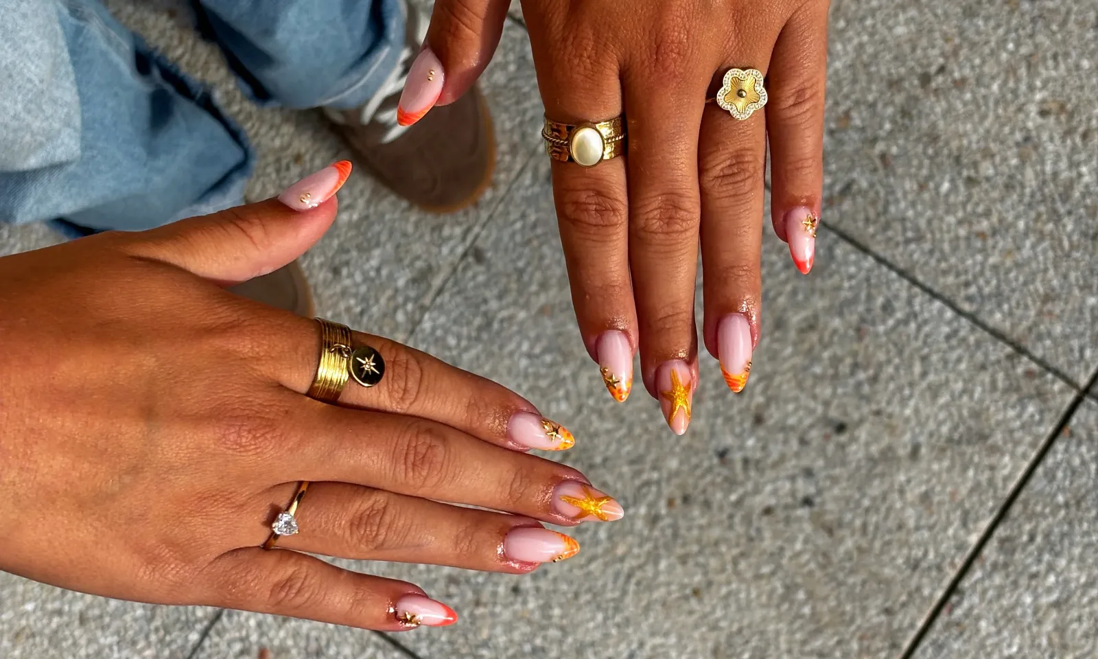 Mina Beauty - Ongles&Cils - Onglerie Bonneuil-sur-Marne - Mina Beauty - Ongles&Cils - Photo Galerie - OneBooking