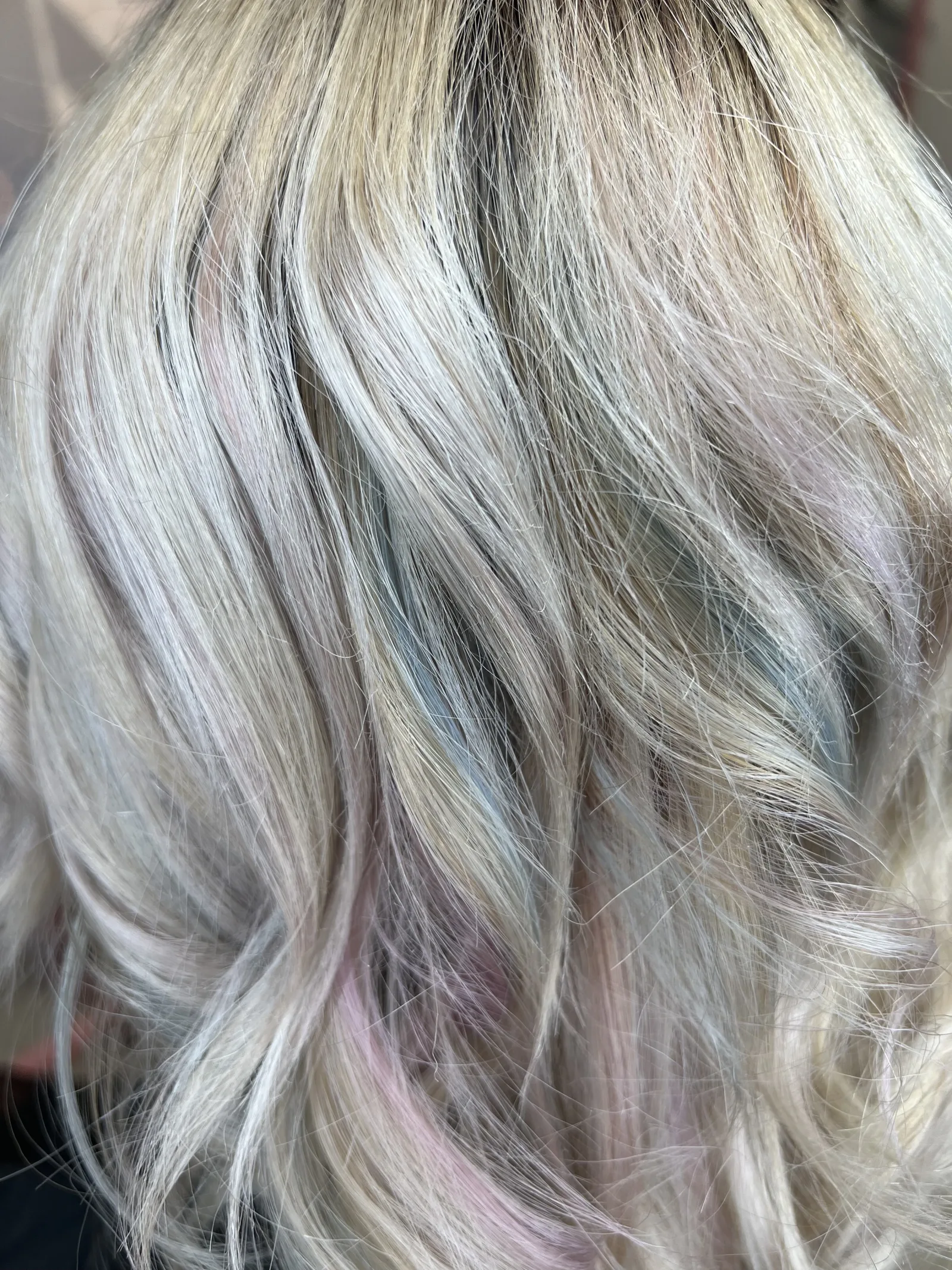 Aux deux cheveux - Coiffure Digne-les-bains - Aux deux cheveux - Photo Galerie - OneBooking