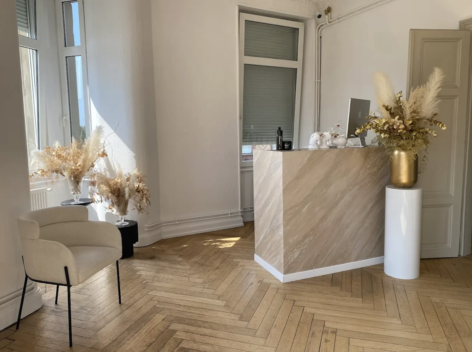 Ludovic H - Sarreguemines - Coiffure Sarreguemines - Ludovic H - Sarreguemines - Photo Galerie - OneBooking