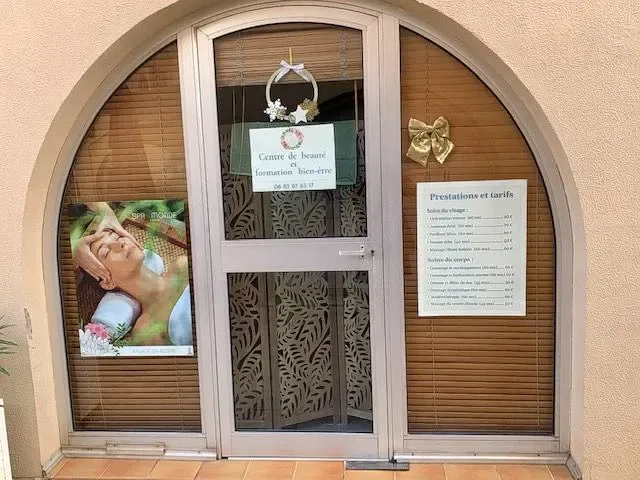 Océanide Massage - Head Spa - Massage Le Lavandou - Océanide Massage - Head Spa - Photo Galerie - OneBooking