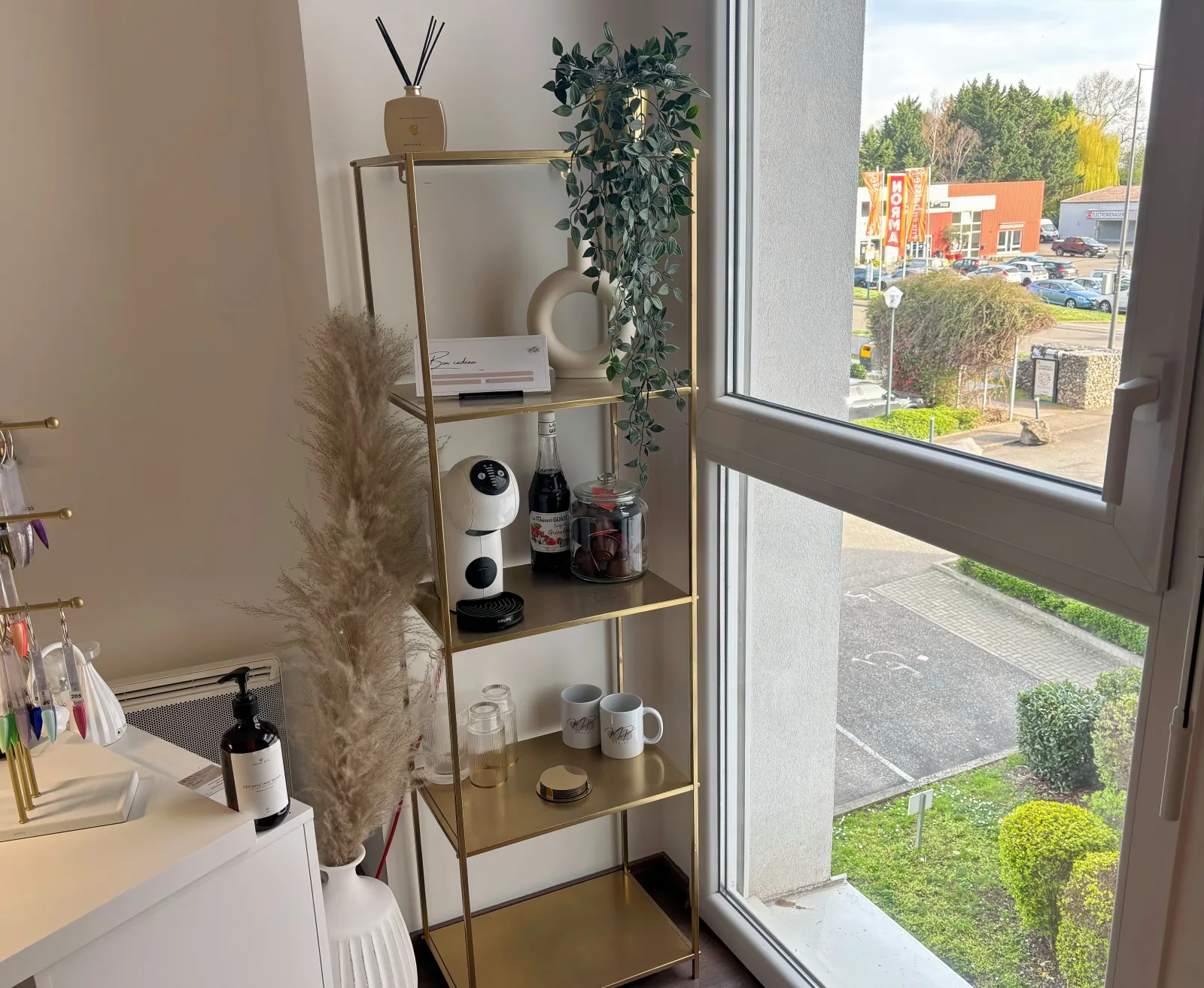 MP ONGLES - Onglerie Obernai - MP ONGLES - Photo Galerie - OneBooking