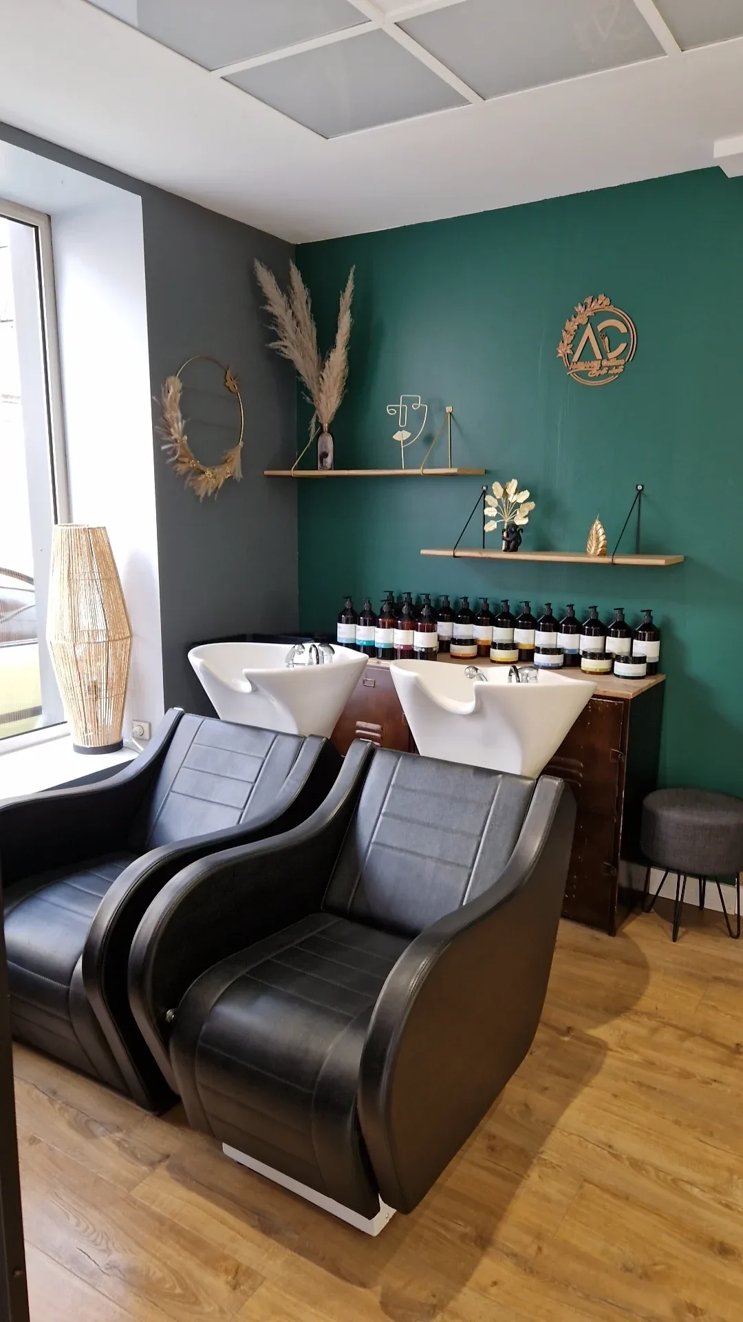 Ambiance Coiffure - Coiffure Gaillac - Ambiance Coiffure - Photo Galerie - OneBooking