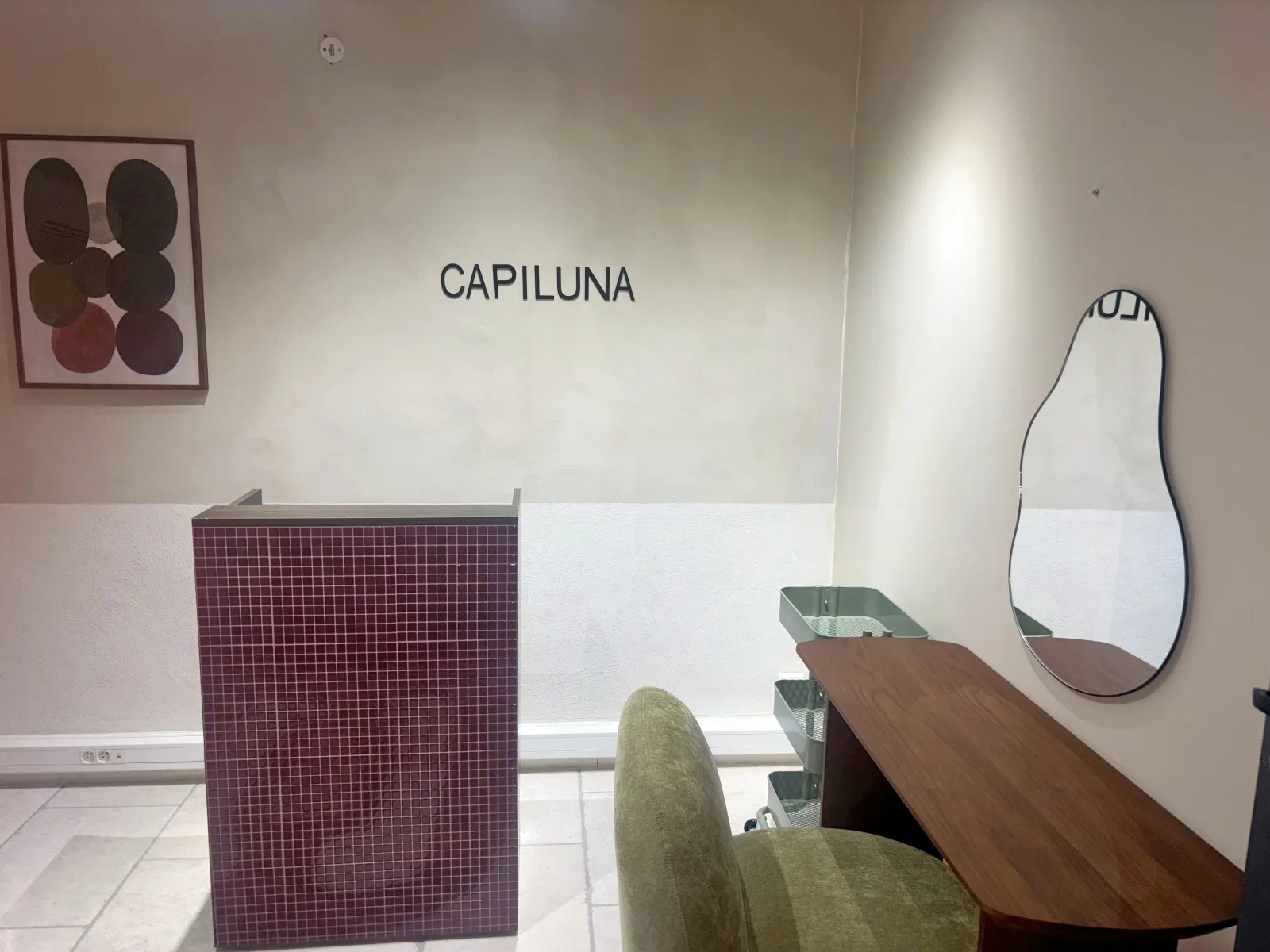 Maison Capiluna - Massage L'Isle-sur-la-Sorgue - Maison Capiluna - Photo Galerie - OneBooking
