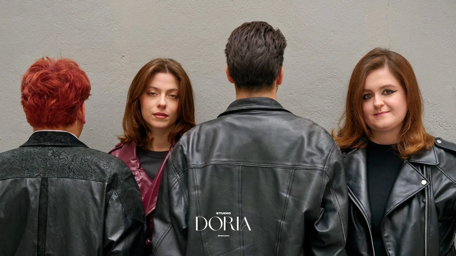 Studio Doria - Coiffure Saint-Lô - Studio Doria - Photo Galerie - OneBooking
