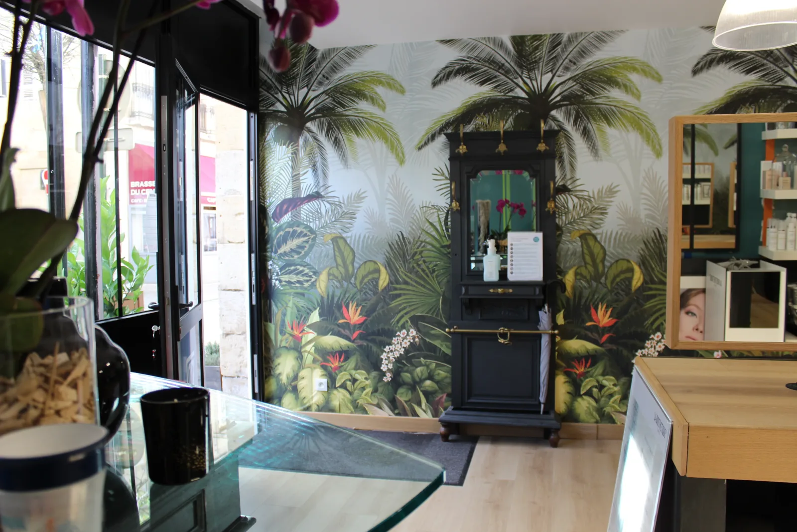 M Coiffure - Coiffure Castillon-la-Bataille - M Coiffure - Photo Galerie - OneBooking