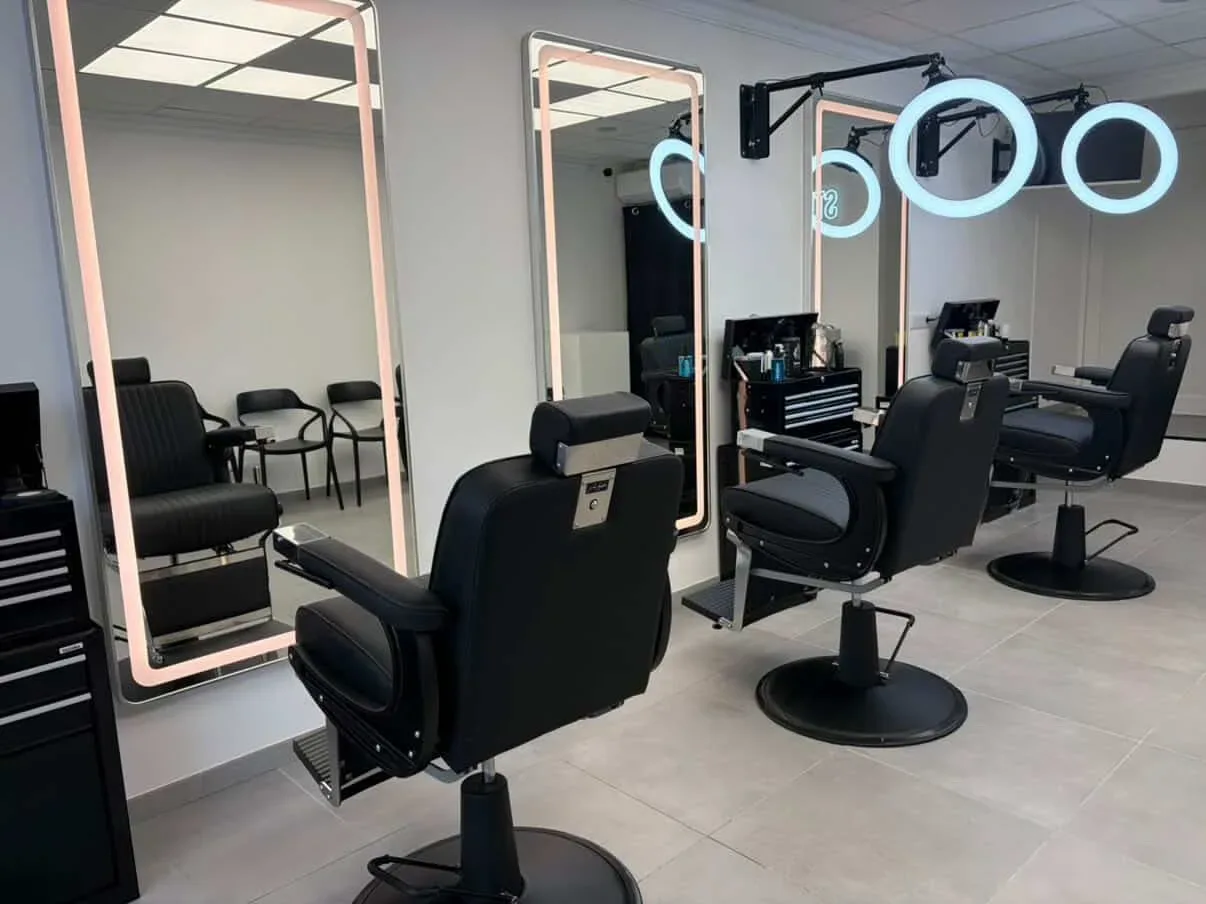 Studio Cutz - Coiffure Draguignan - Studio Cutz - Photo Galerie - OneBooking