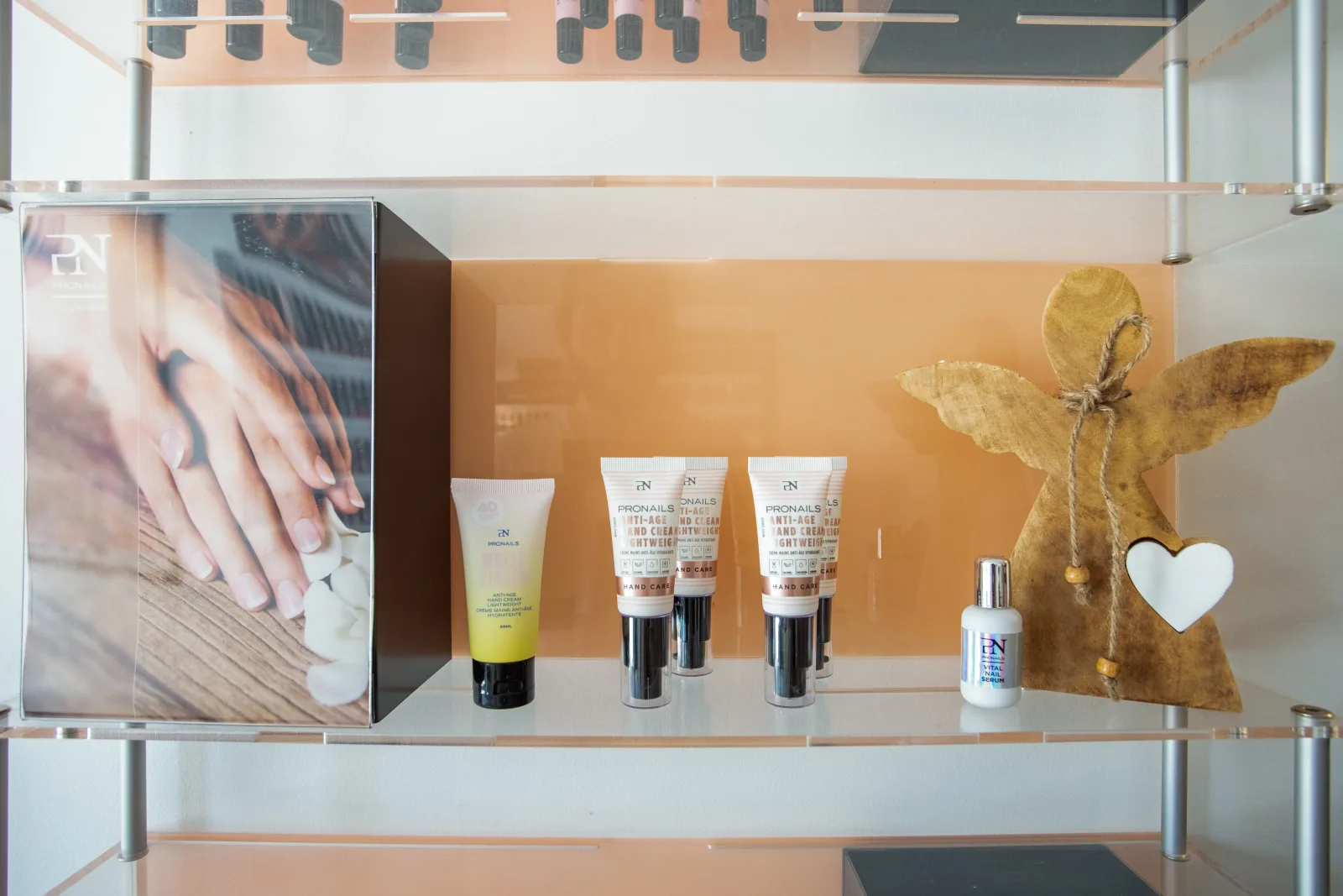ProNails Premium - Institut de beauté Carqueiranne - ProNails Premium - Photo Galerie - OneBooking
