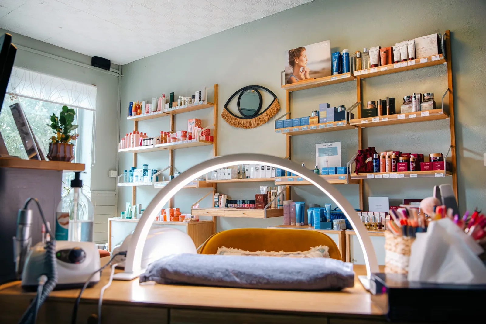 Le Living Spa - Institut de beauté L'Isle-sur-la-Sorgue - Le Living Spa - Photo Galerie - OneBooking