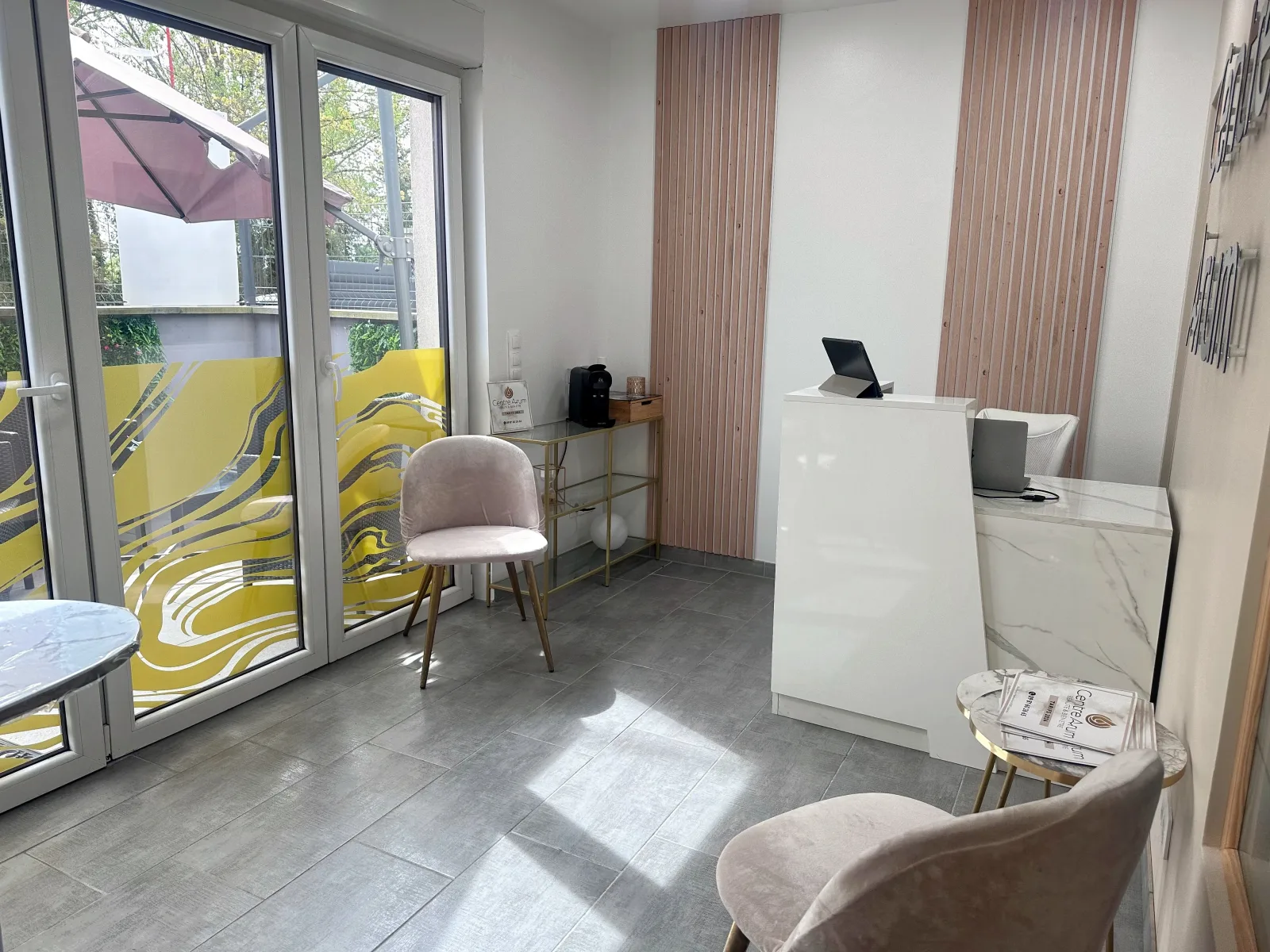 Centre Arum - Institut de beauté Lingolsheim - Centre Arum - Photo Galerie - OneBooking