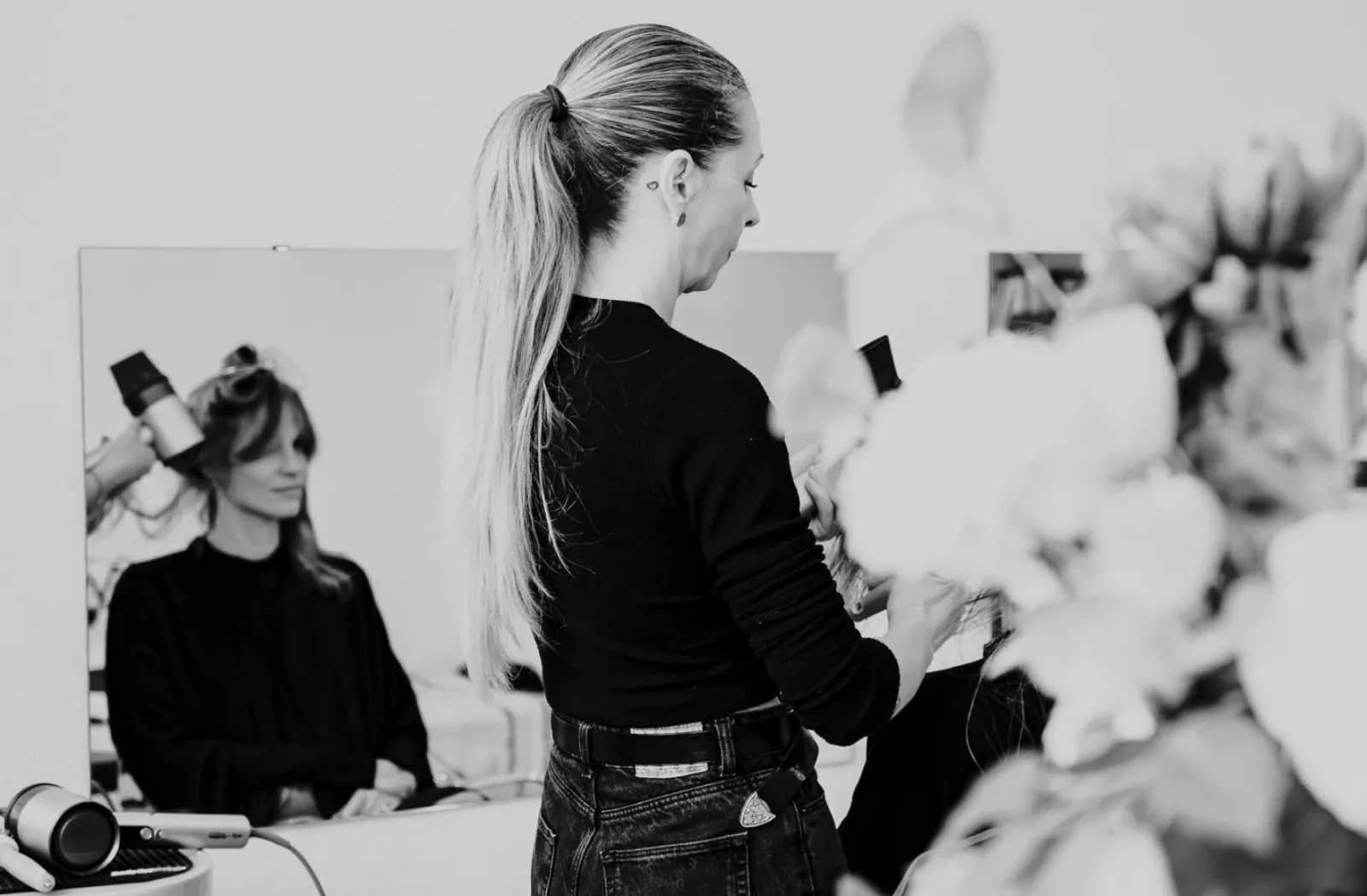 Au Cosy - Coiffure Toulouse - Au Cosy - Photo Galerie - OneBooking