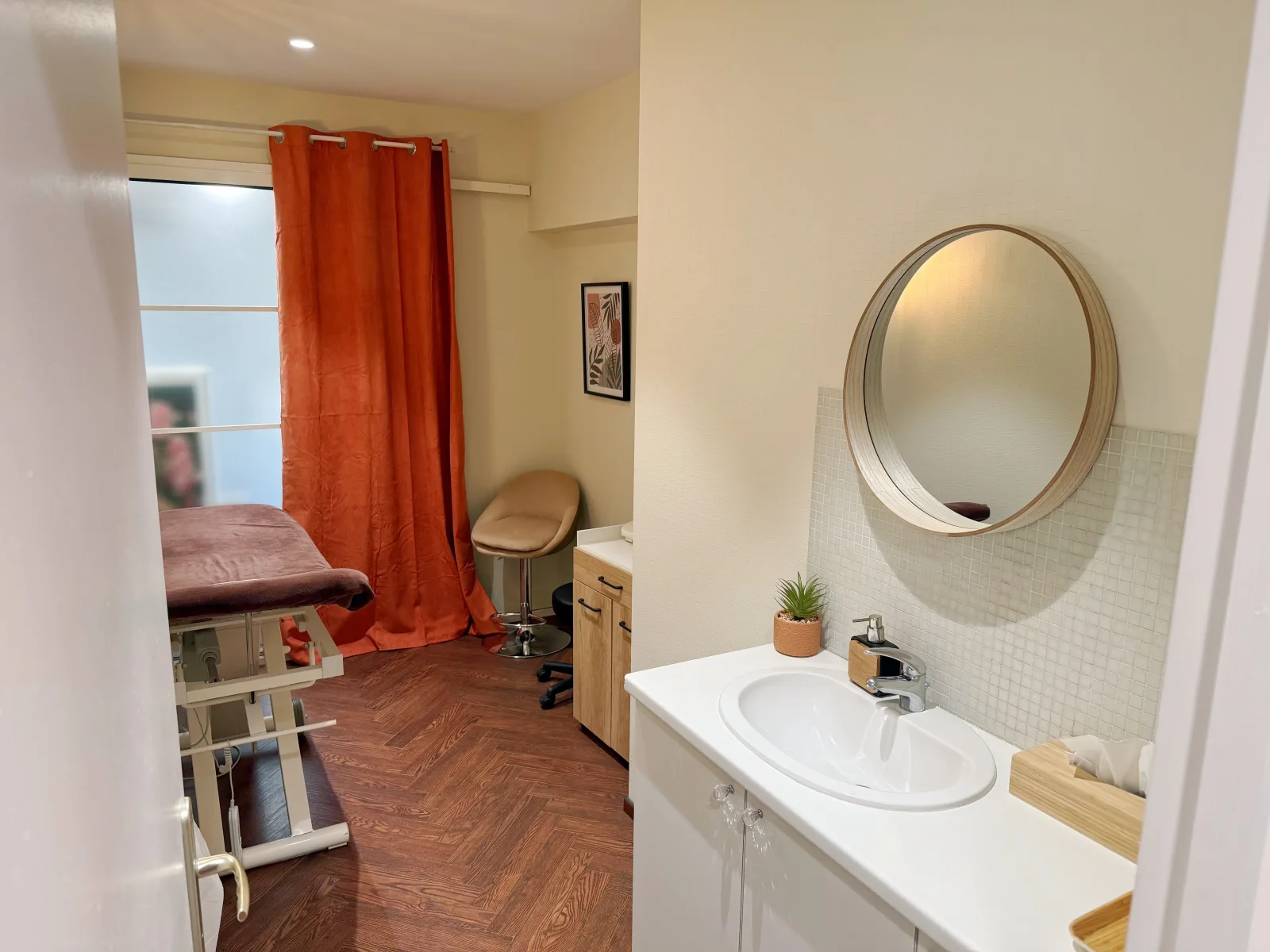 L’instant - Institut de beauté Villefranche-de-Rouergue - L’instant - Photo Galerie - OneBooking