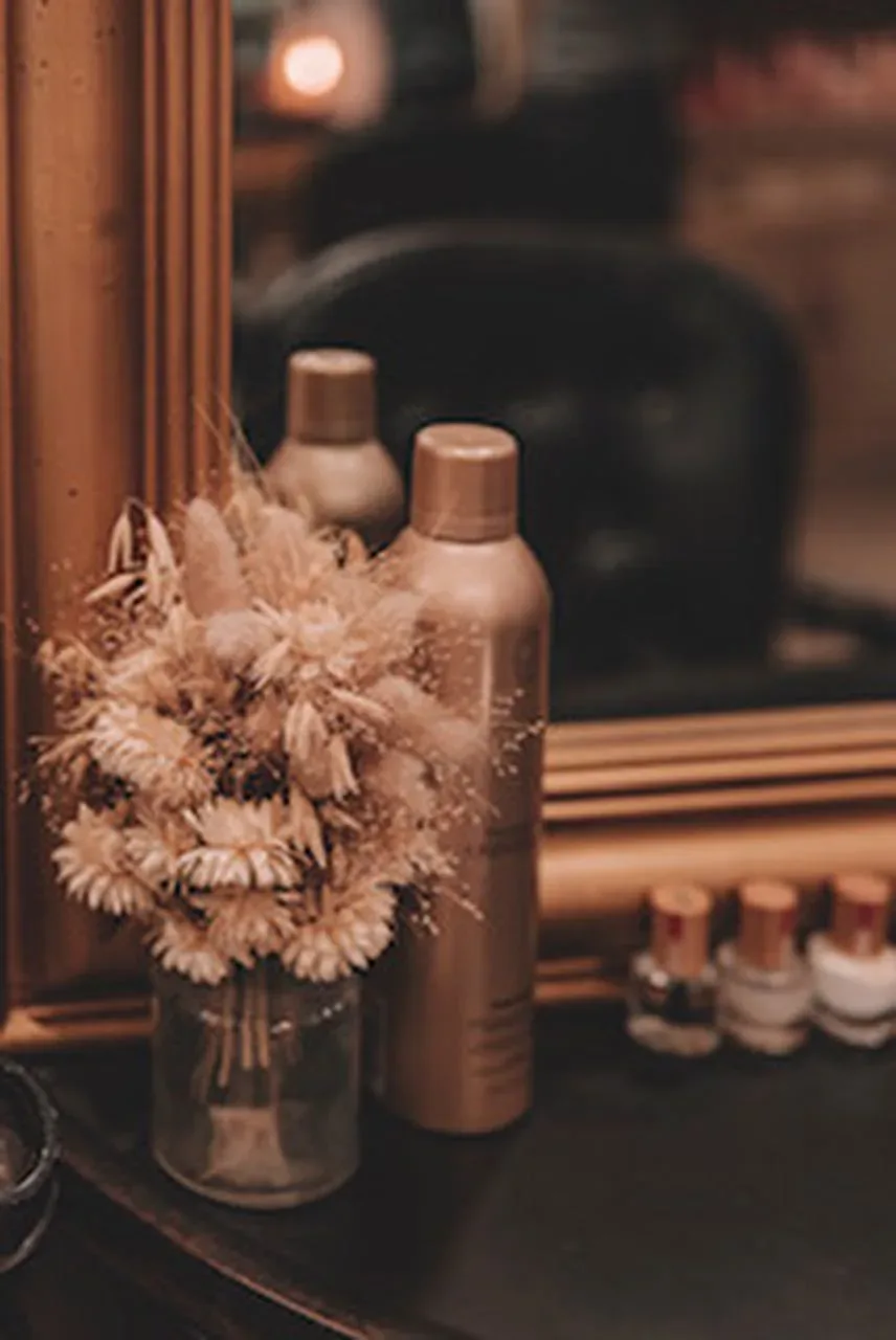 Sharlene le Salon - Coiffure Toulouse - Sharlene le Salon - Photo Galerie - OneBooking