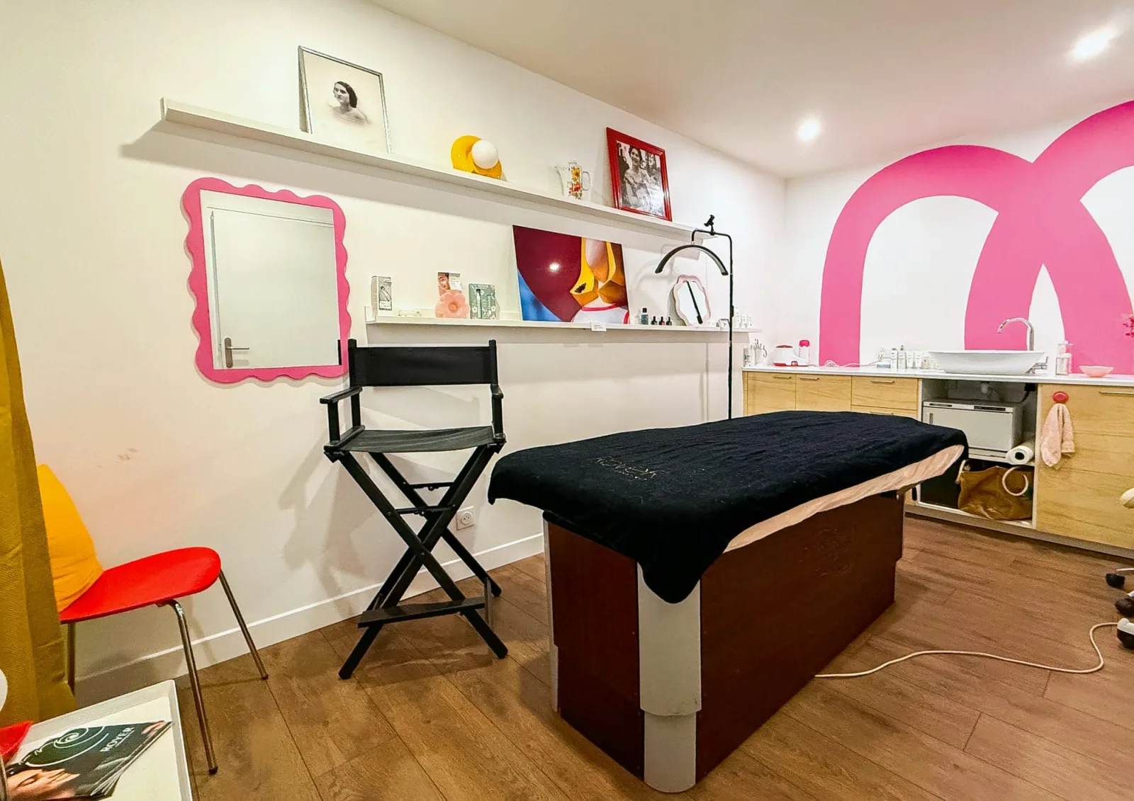 Cadence - Institut de beauté Rochefort - Cadence - Photo Galerie - OneBooking