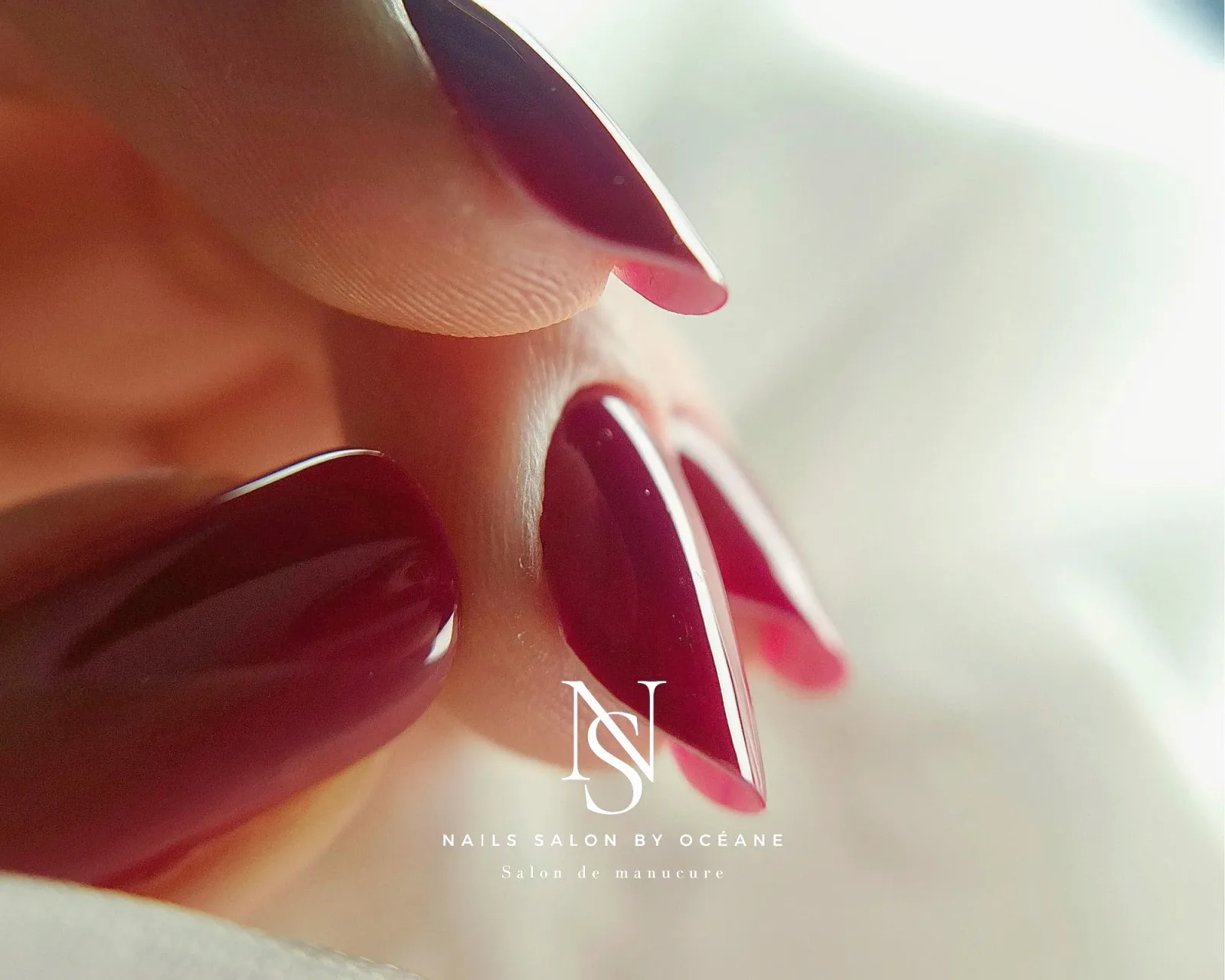 Nails salon by Océane - Onglerie Montereau-Fault-Yonne - Nails salon by Océane - Photo Galerie - OneBooking
