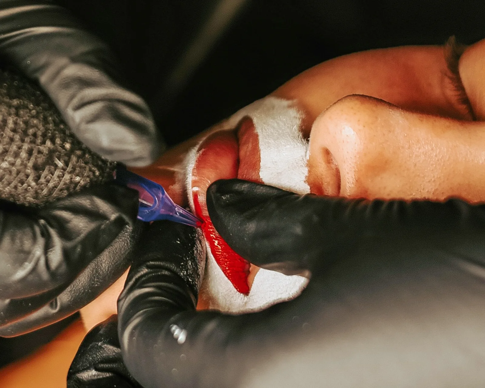 Neopsis - Dermopigmentation Réparatrice, Esthétique, Tricopigmentation, Tatouage, Piercing - Institut de beauté La Chapelle-sur-Erdre - Neopsis - Dermopigmentation Réparatrice, Esthétique, Tricopigmentation, Tatouage, Piercing - Photo Galerie - OneBooking