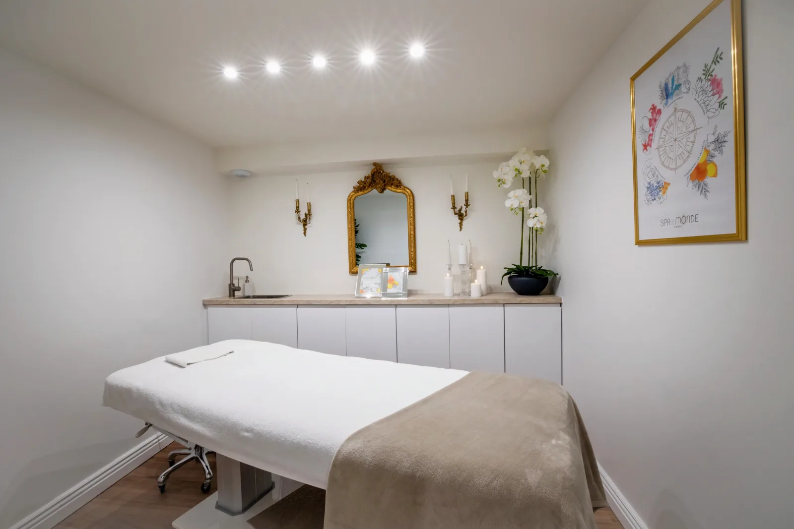 Paul FRETEL - Coiffeur - Esthétique - Coiffure Saint-Jean-de-Luz - Paul FRETEL - Coiffeur - Esthétique - Photo Galerie - OneBooking