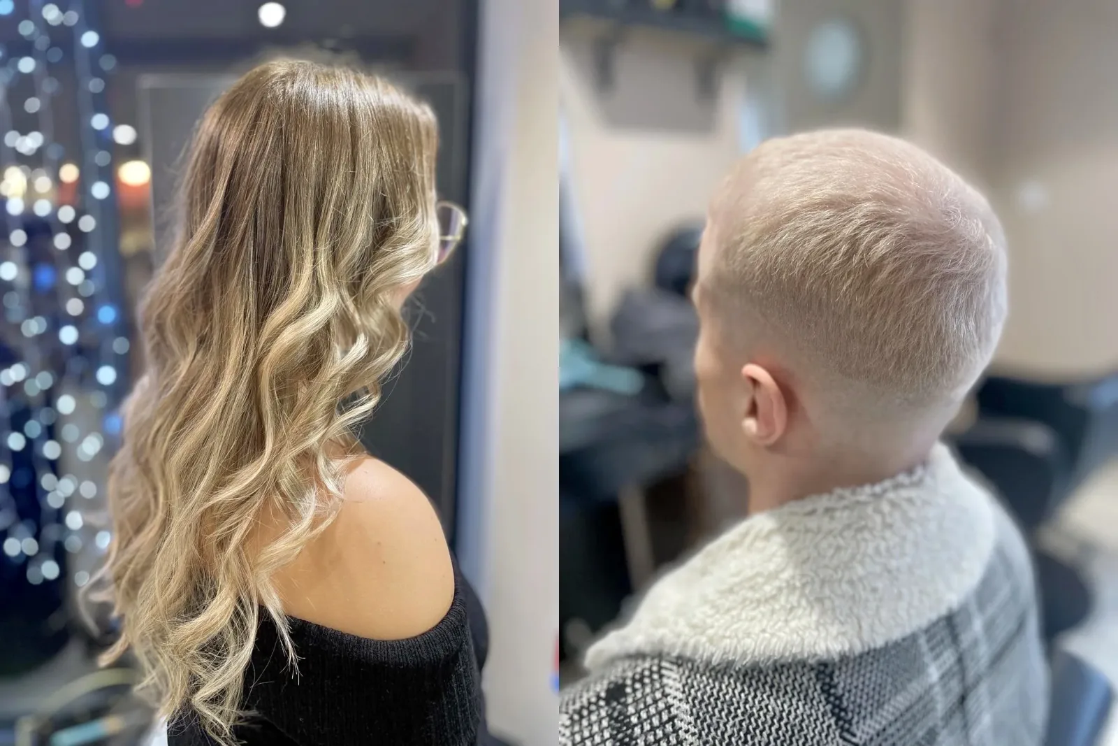 Signatur'Subtil - Coiffure Betton - Signatur'Subtil - Photo Galerie - OneBooking