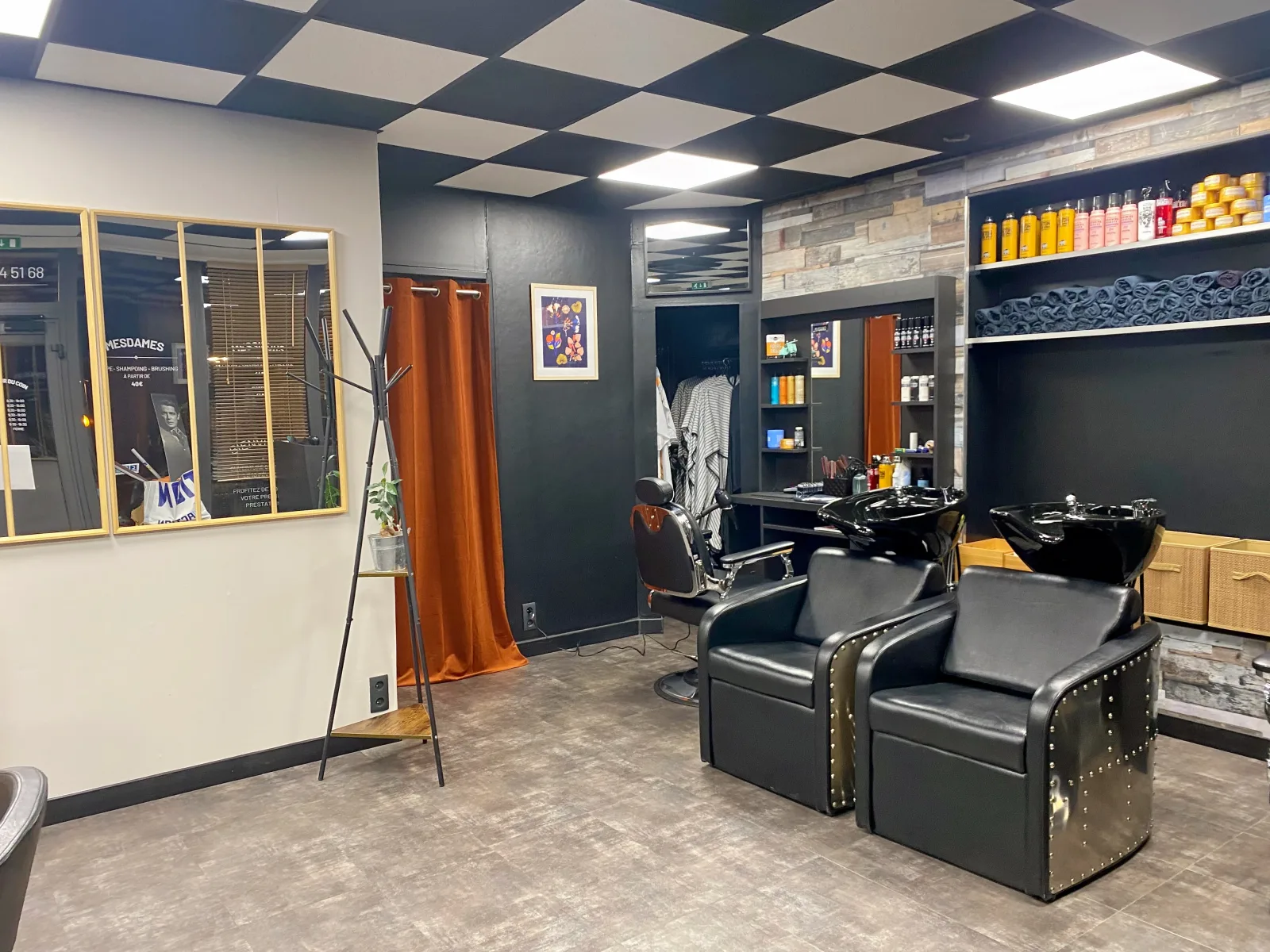 O’Coiffeur Du Coin - Coiffure Betton - O’Coiffeur Du Coin - Photo Galerie - OneBooking