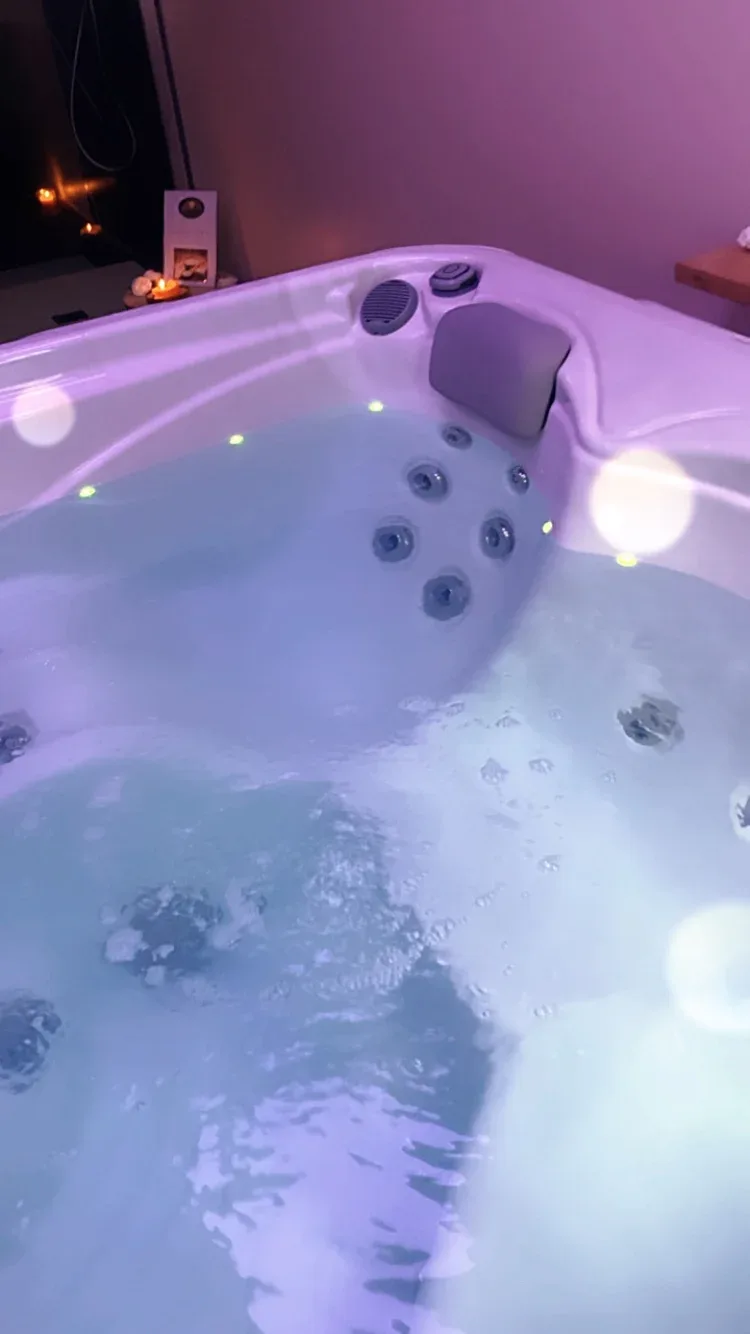 L’instant bien être Spa - Institut de beauté Rodez - L’instant bien être Spa - Photo Galerie - OneBooking