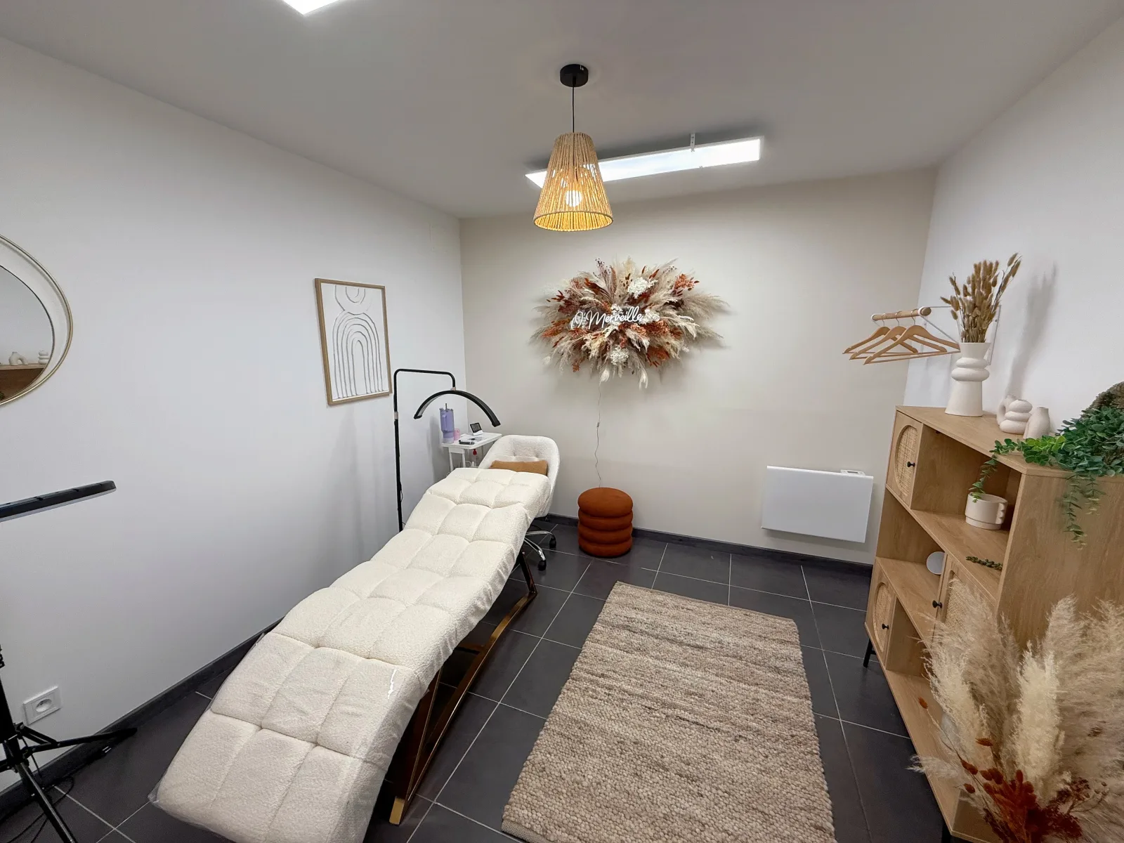 O’merveille - Spa Thourotte - O’merveille - Photo Galerie - OneBooking