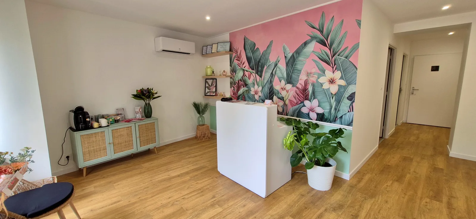 Moana Care - Onglerie Castelsarrasin - Moana Care - Photo Galerie - OneBooking