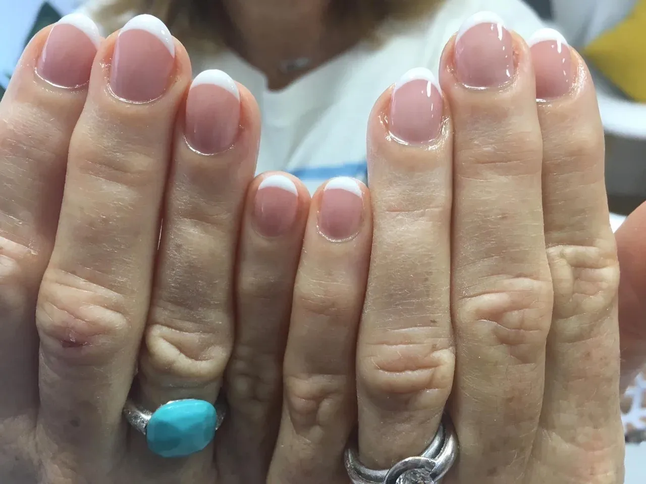Ongles et Beauté St Georges - Onglerie Toulouse - Ongles et Beauté St Georges - Photo Galerie - OneBooking