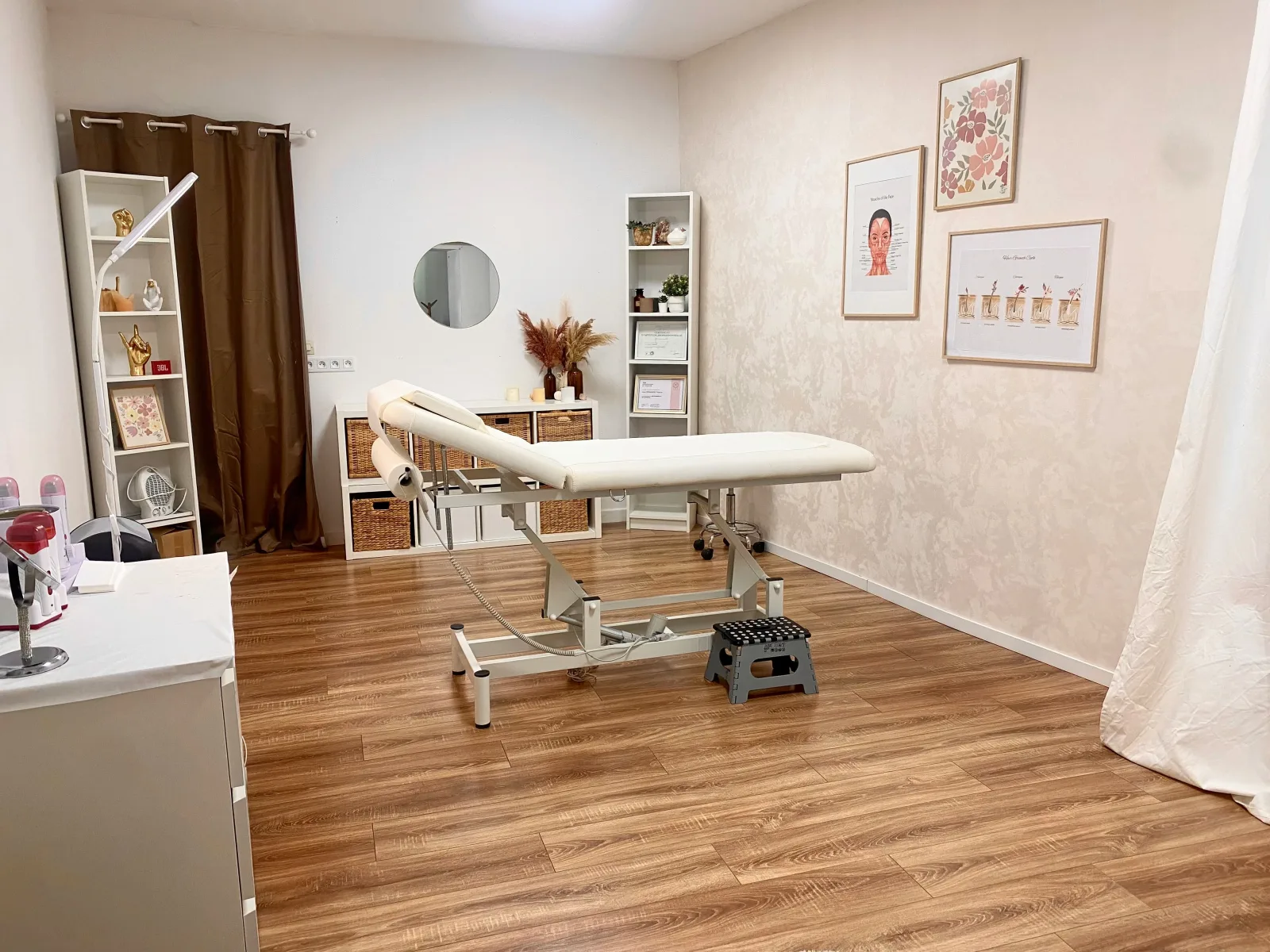 NudeCosmetik - Coiffure Romans-sur-Isère - NudeCosmetik - Photo Galerie - OneBooking