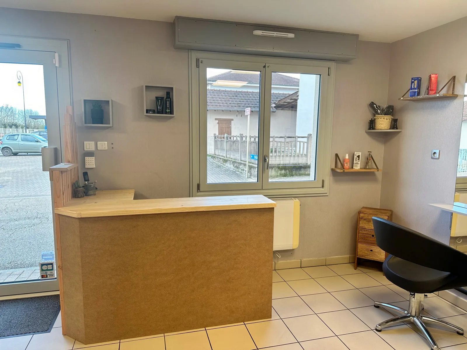 Closa - Coiffure Cormoz - Closa - Photo Galerie - OneBooking