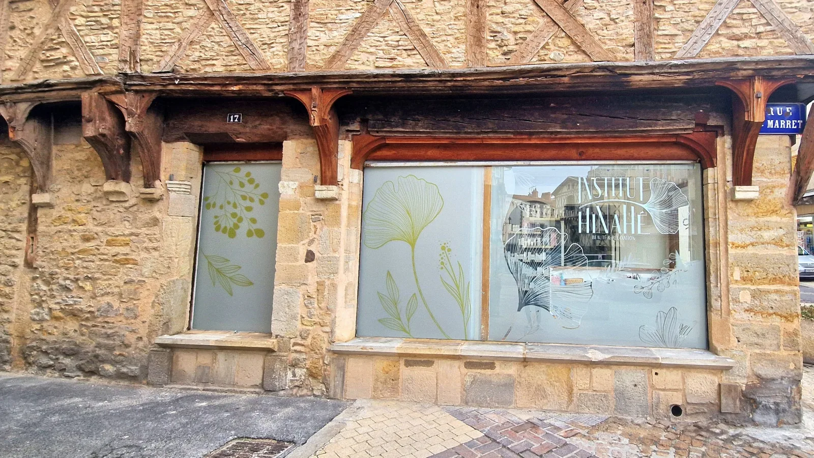 Hinahé - Institut de beauté Billom - Hinahé - Photo Galerie - OneBooking