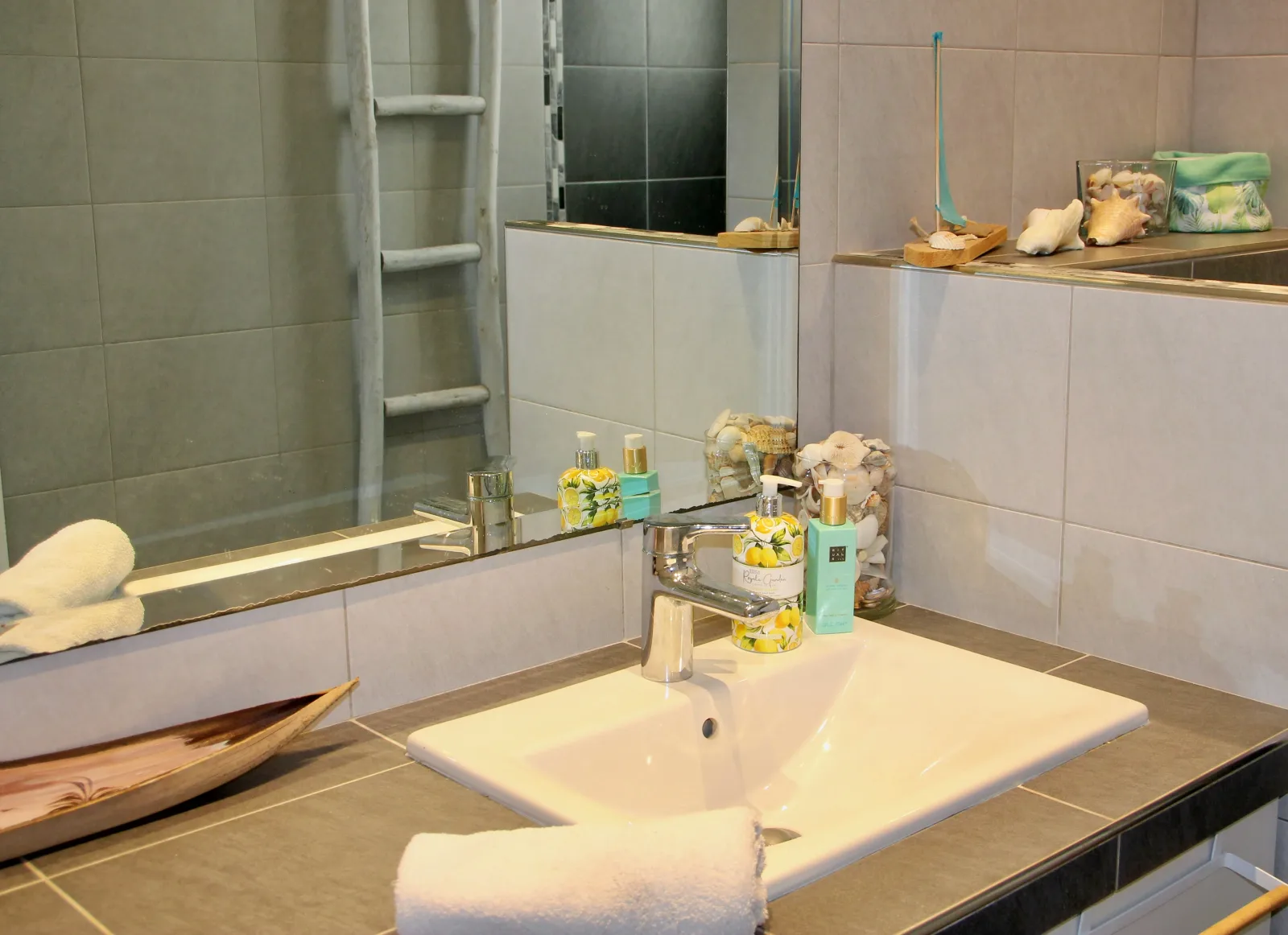 Carole Wellness - Massage Ramatuelle - Carole Wellness - Photo Galerie - OneBooking