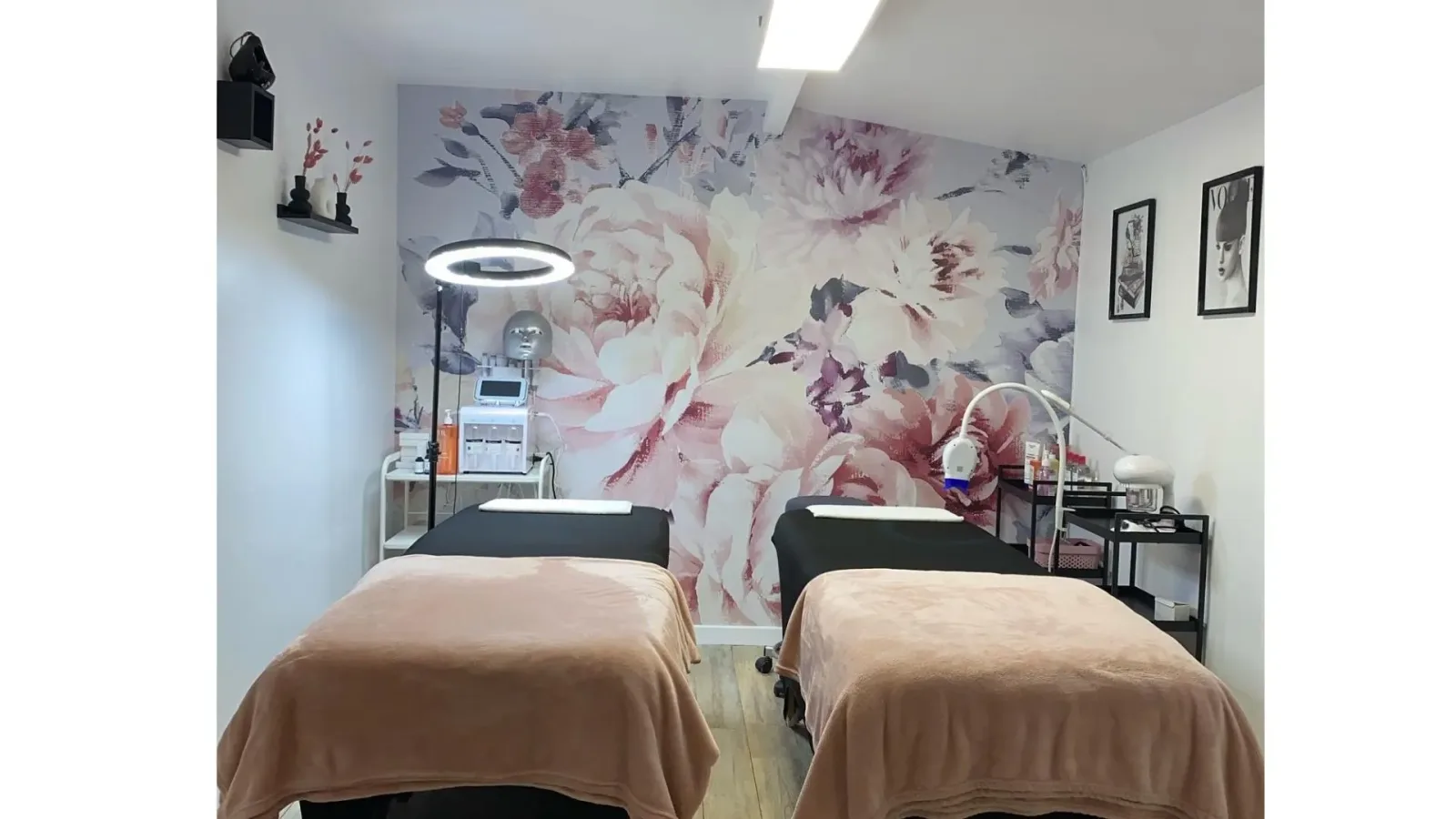 Les soins de Kaysa - Institut de beauté Montfermeil - Les soins de Kaysa - Photo Galerie - OneBooking