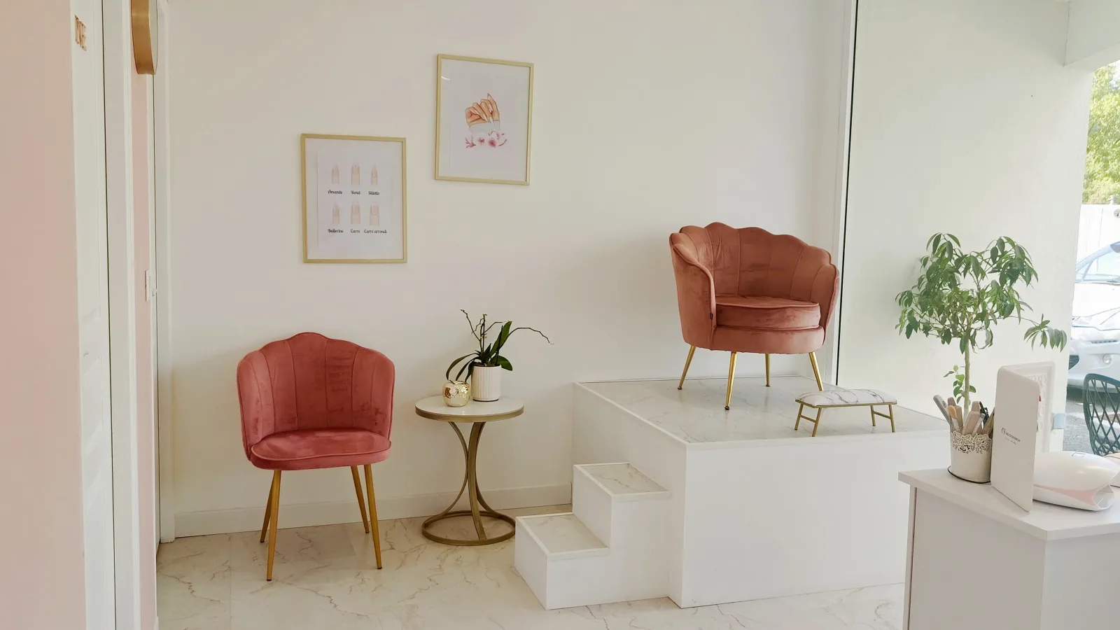 Institut de Beauté La Pause Fa'Cils - Massage Draguignan - Institut de Beauté La Pause Fa'Cils - Photo Galerie - OneBooking