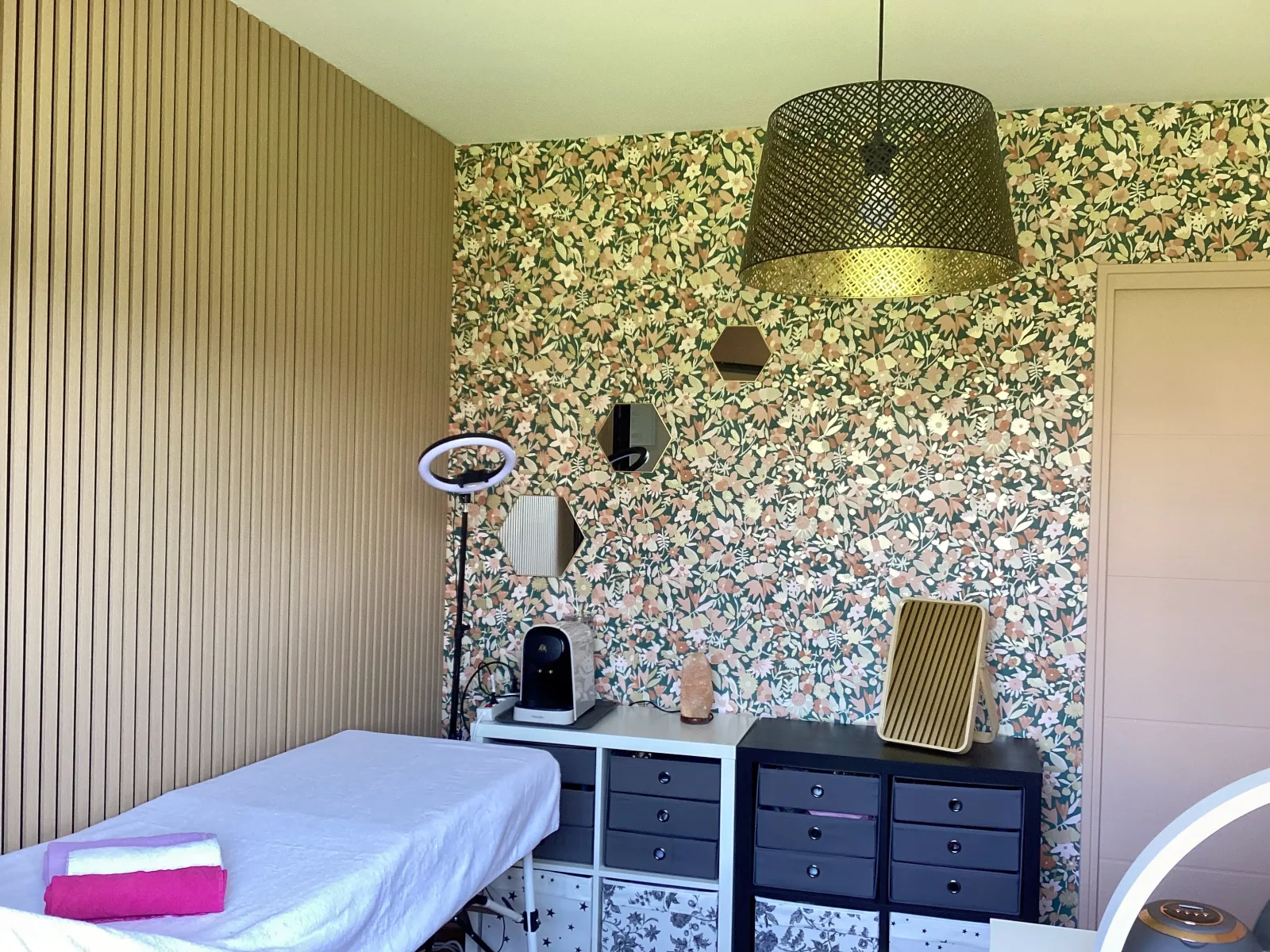 L’Aura et éclat de beauté - Institut de beauté Ploufragan - L’Aura et éclat de beauté - Photo Galerie - OneBooking