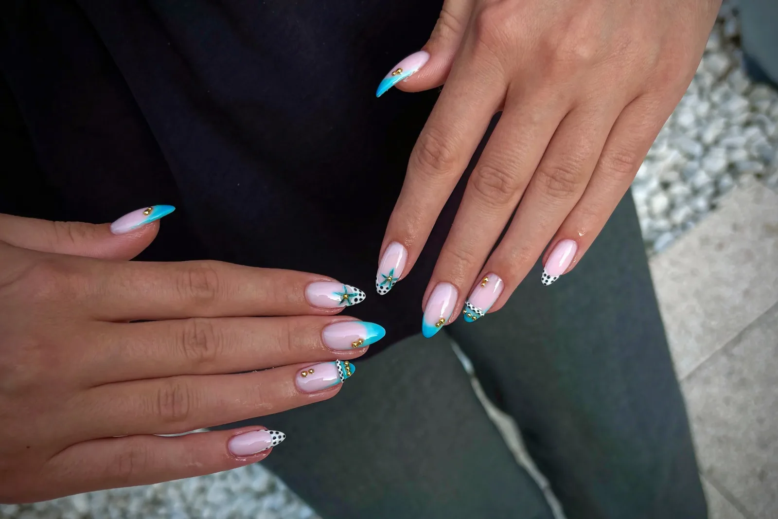 Mina Beauty - Ongles&Cils - Onglerie Bonneuil-sur-Marne - Mina Beauty - Ongles&Cils - Photo Galerie - OneBooking