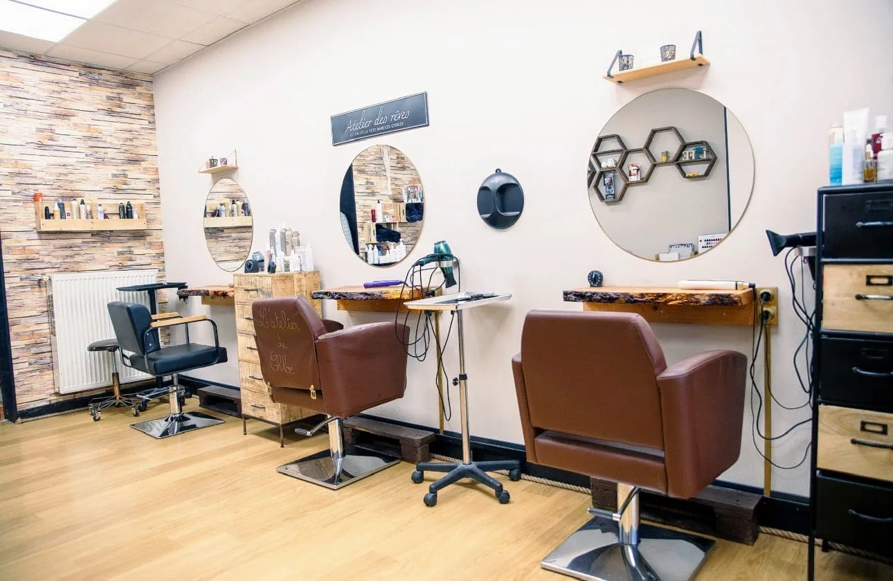 L'Atelier de Chloé - Coiffure Sarreguemines - L'Atelier de Chloé - Photo Galerie - OneBooking