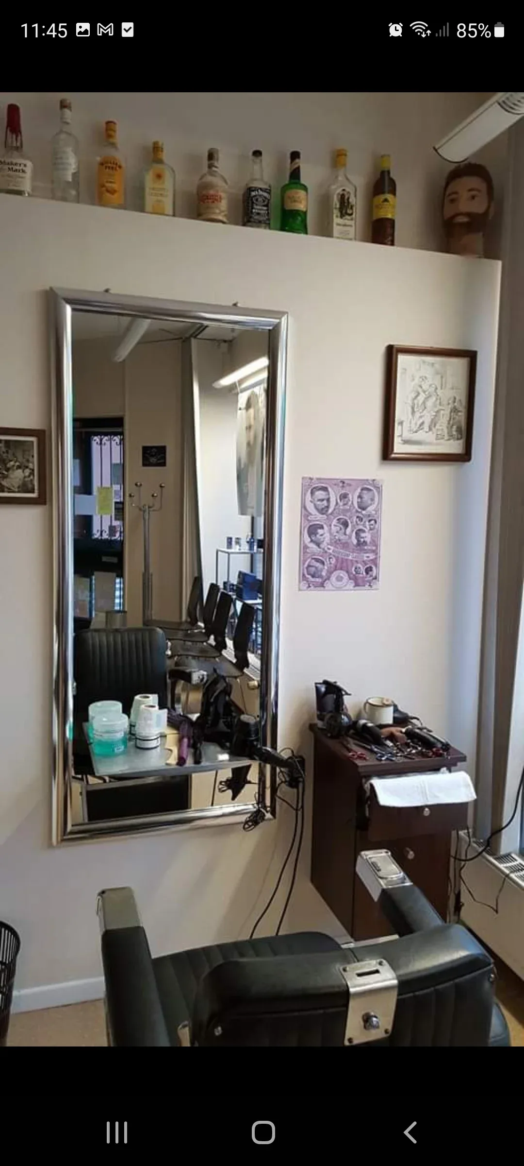 Coiffure Barthel - Coiffure Sarreguemines - Coiffure Barthel - Photo Galerie - OneBooking
