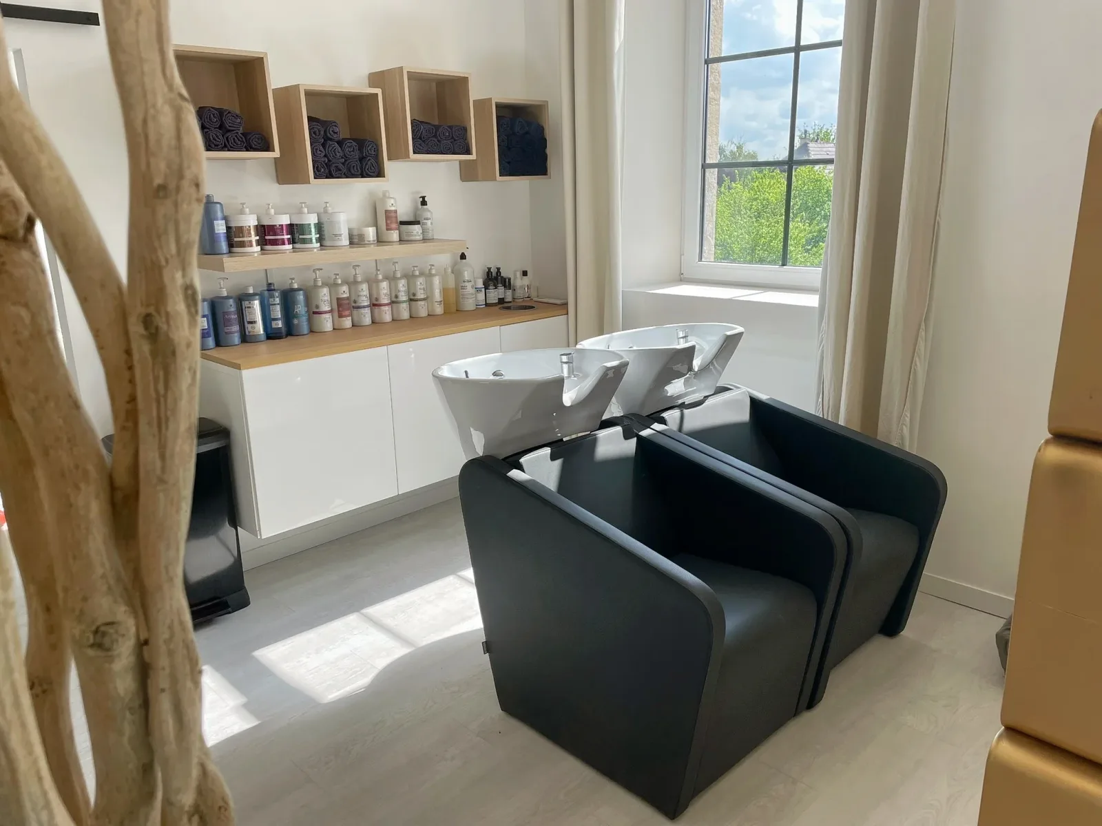 H&L Coiffure - Coiffure Dole - H&L Coiffure - Photo Galerie - OneBooking