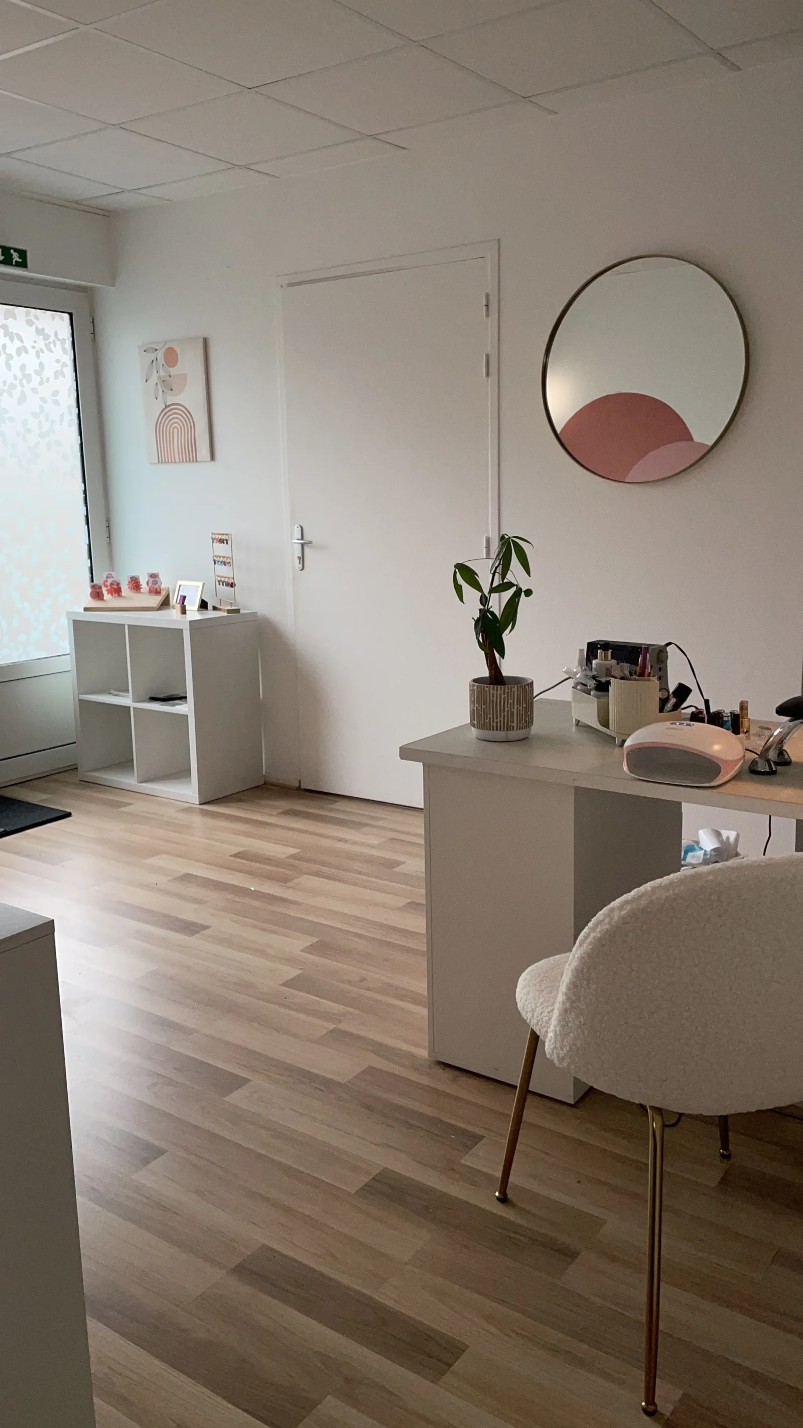 Beautyaddict - Onglerie Saint-Jouan-des-Guérets - Beautyaddict - Photo Galerie - OneBooking