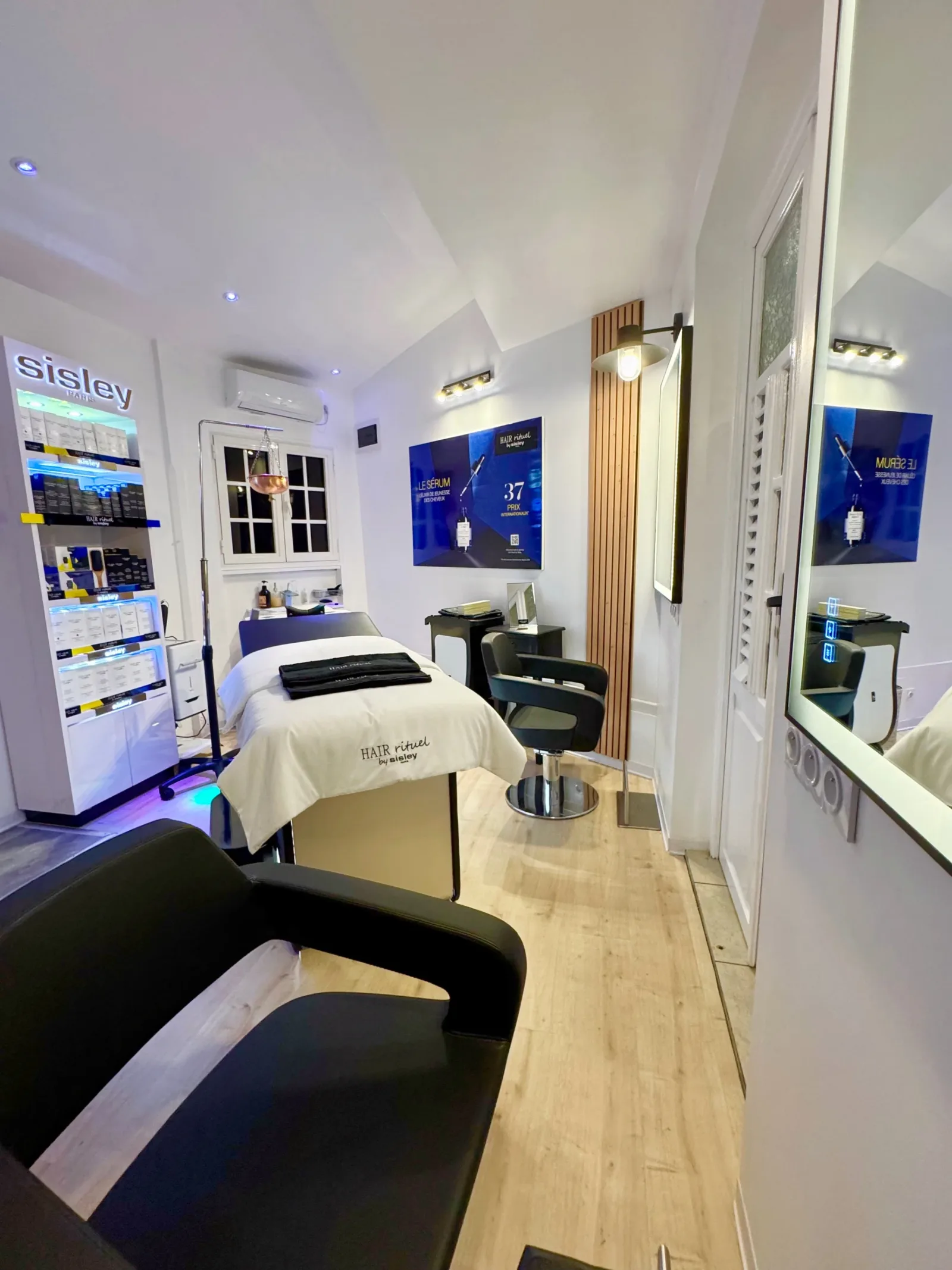 Maison Kairs - Coiffure Baie-Mahault - Maison Kairs - Photo Galerie - OneBooking