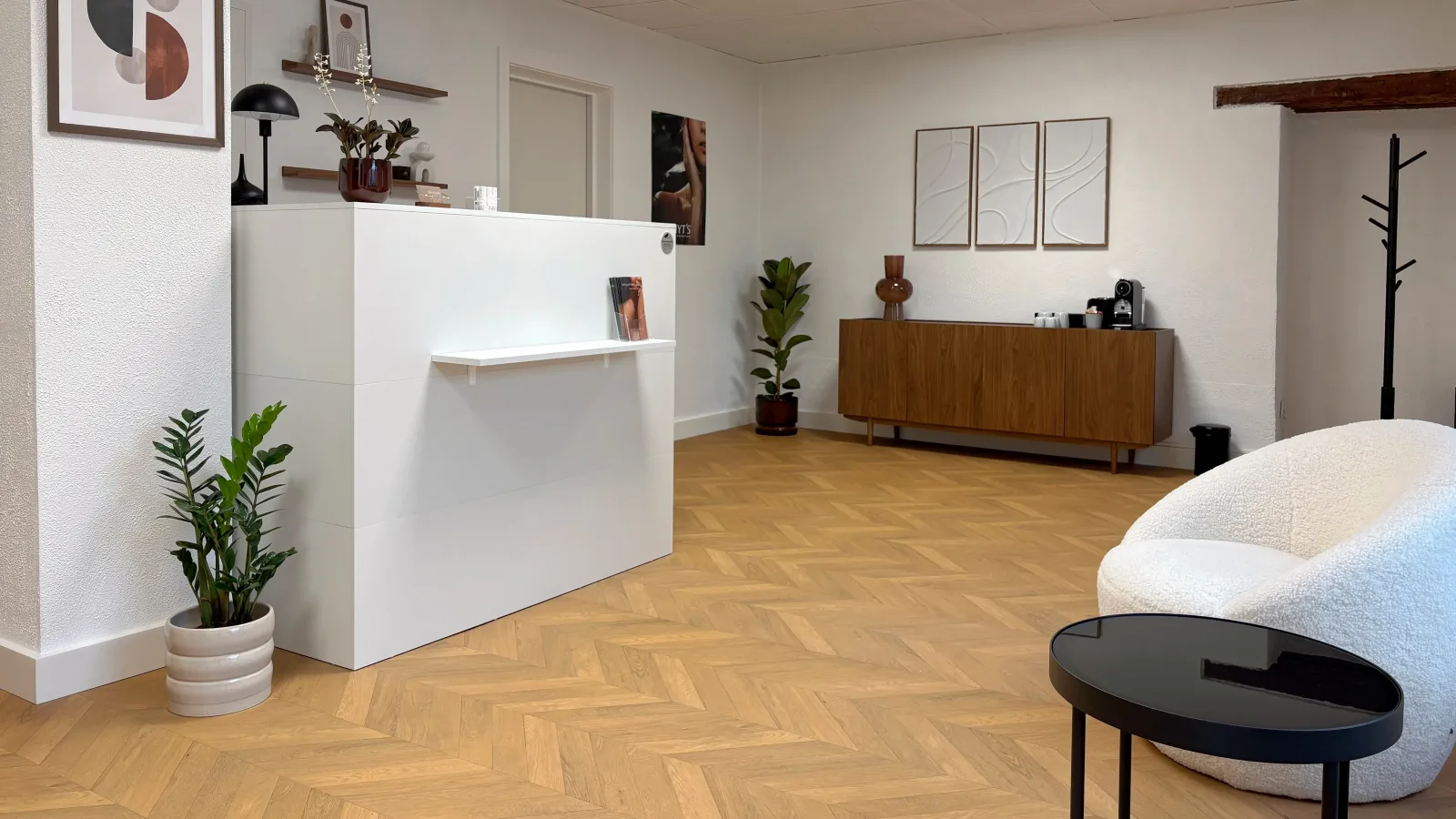 Skin Studio By Aude - Institut de beauté Obernai - Skin Studio By Aude - Photo Galerie - OneBooking