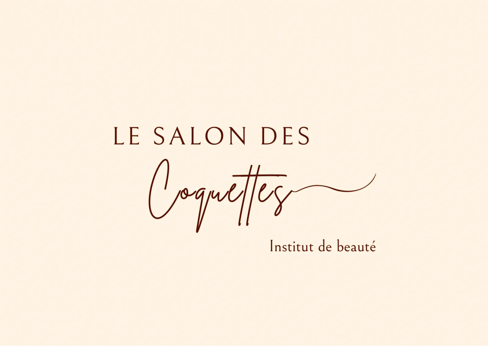 Le salon des coquettes - Institut de beauté Ségoufielle - Le salon des coquettes - Photo Galerie - OneBooking