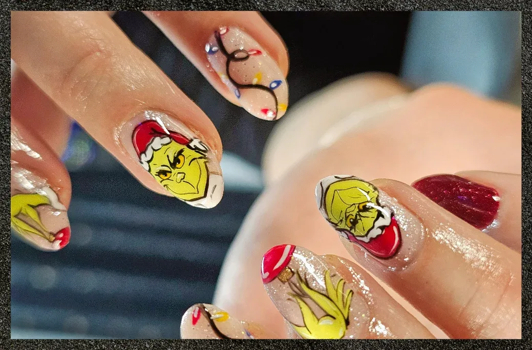 MYUU Nails - Onglerie Mayenne - MYUU Nails - Photo Galerie - OneBooking