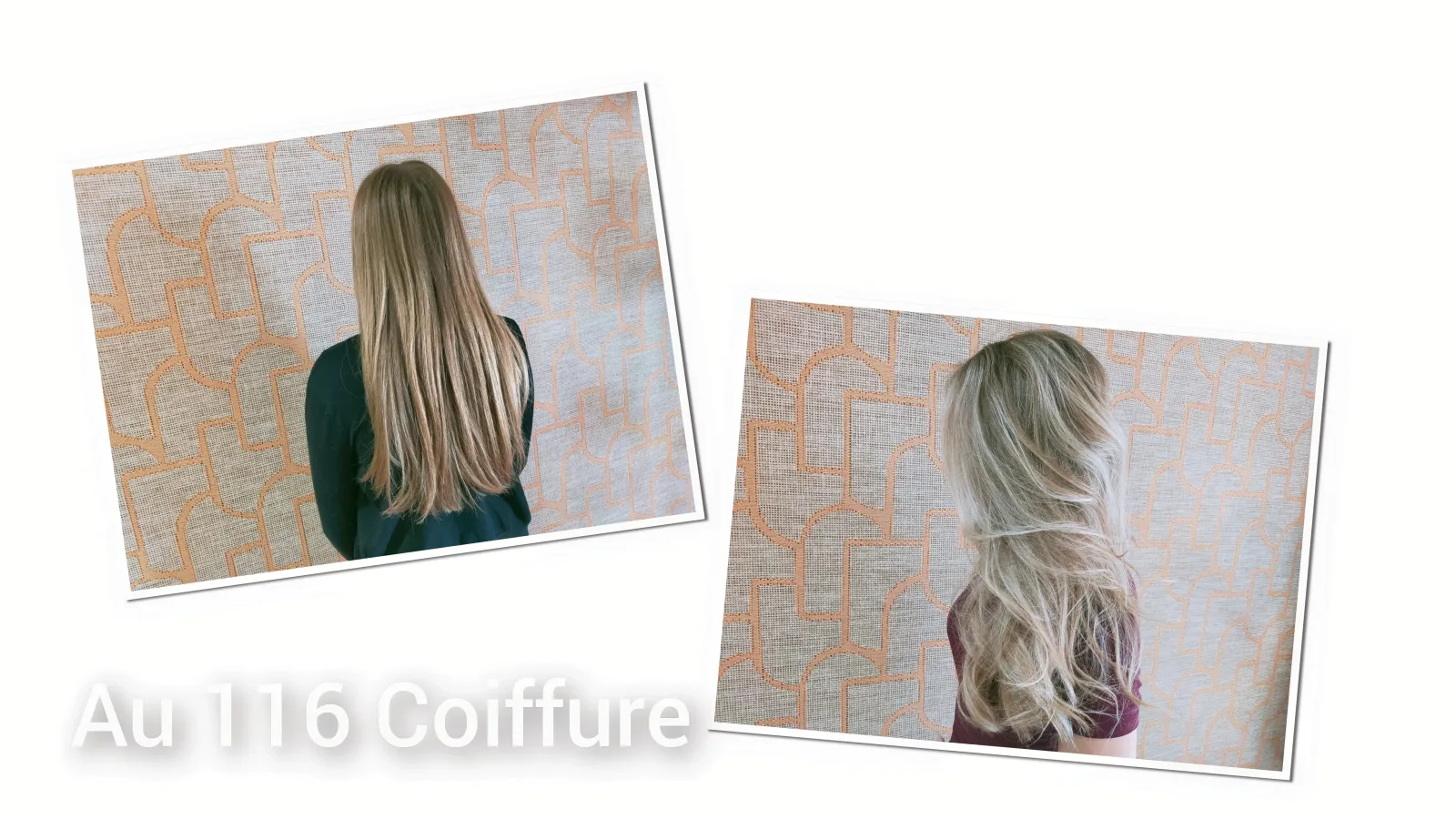 Au 116 Coiffure - Coiffure Thann - Au 116 Coiffure - Photo Galerie - OneBooking