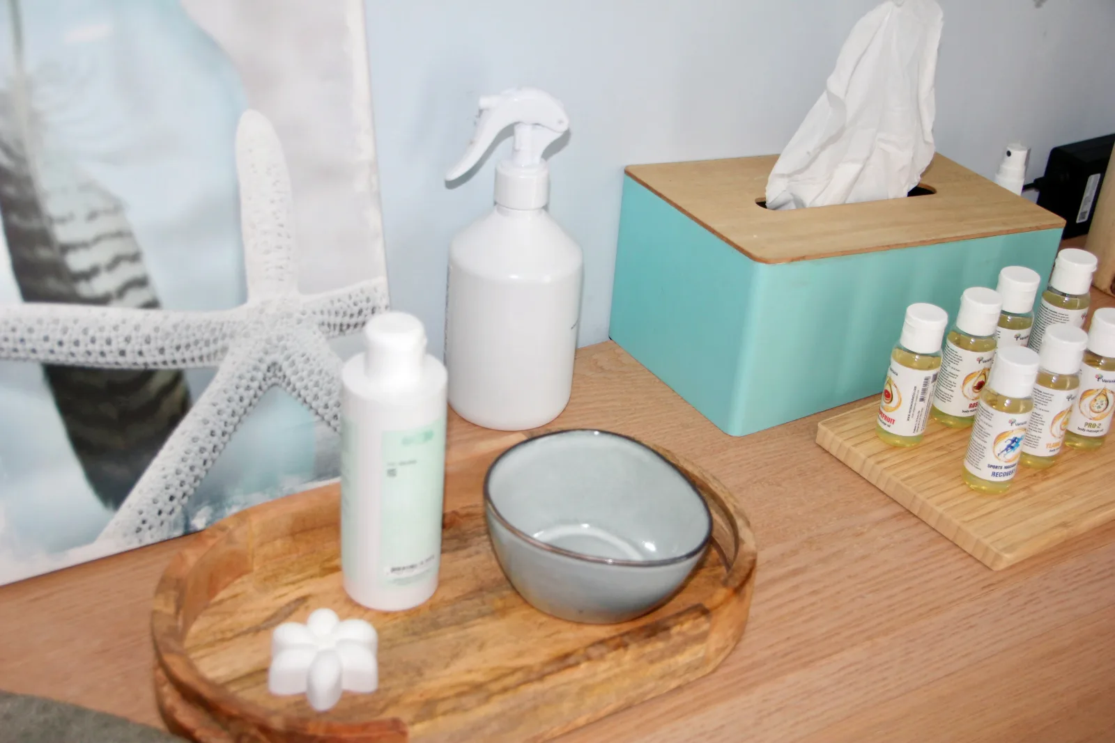 Carole Wellness - Massage Ramatuelle - Carole Wellness - Photo Galerie - OneBooking