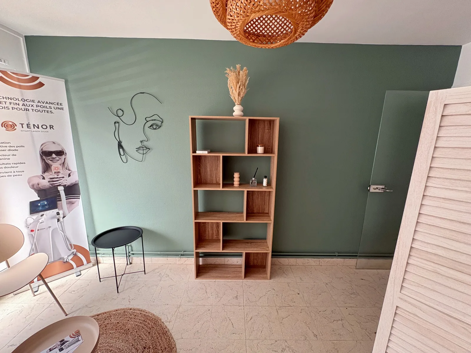 Derma-Contours - Institut de beauté Berck - Derma-Contours - Photo Galerie - OneBooking