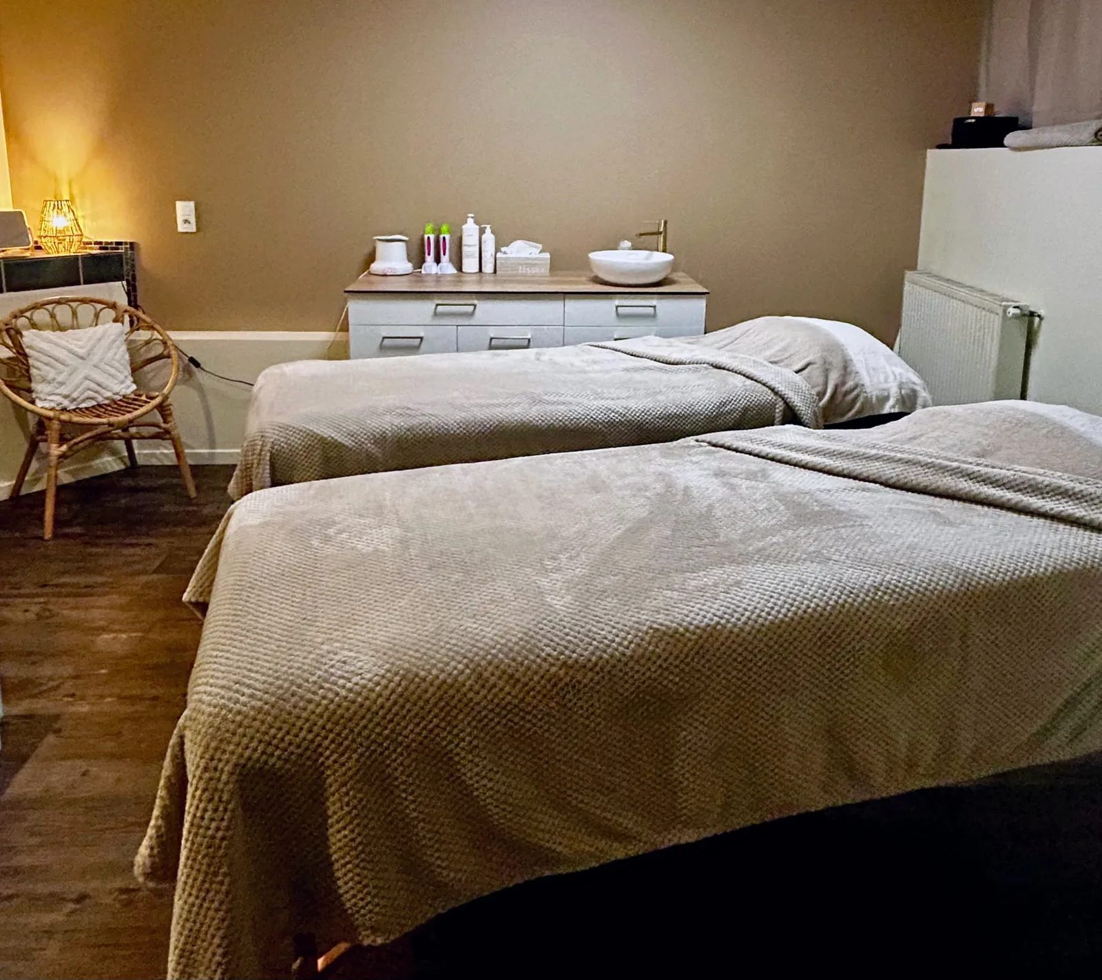 Éclat de Douceur - Institut de beauté Mayenne - Éclat de Douceur - Photo Galerie - OneBooking