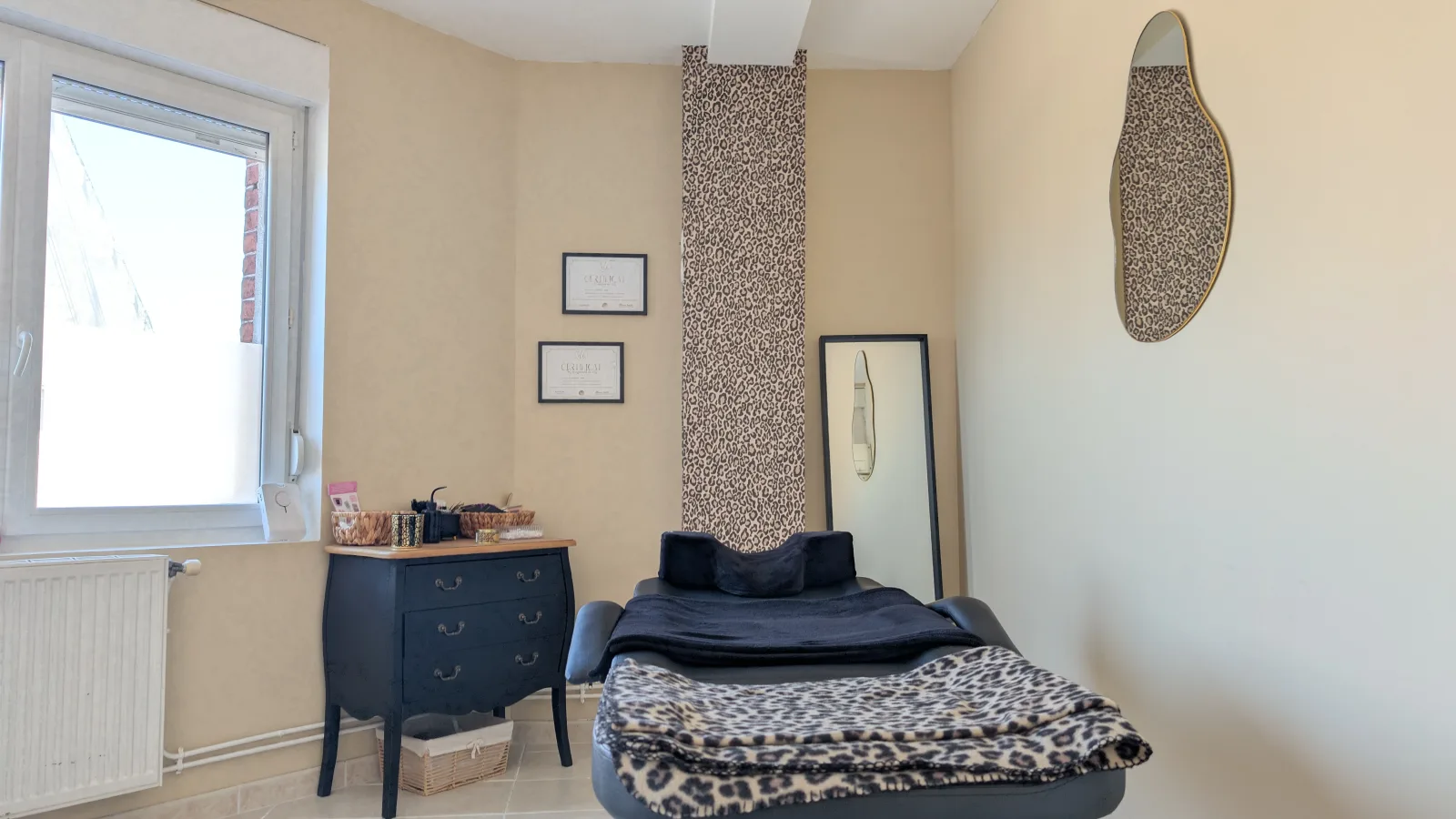 SL'Beauty - Onglerie Loison-sous-Lens - SL'Beauty - Photo Galerie - OneBooking