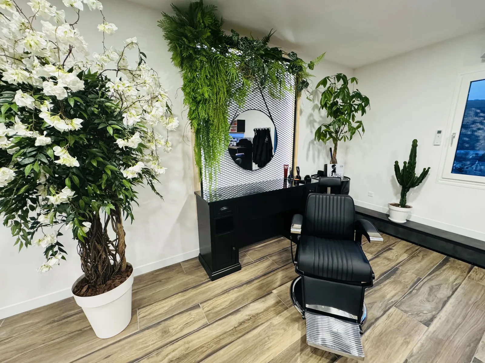 Mylène Studio.H Coiffure - Coiffure Échenoz-la-Méline - Mylène Studio.H Coiffure - Photo Galerie - OneBooking