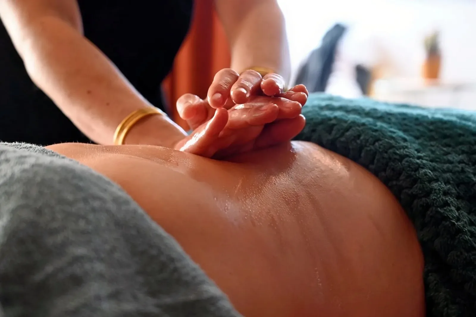 Breizh cocoon - Massage Bourg-Blanc - Breizh cocoon - Photo Galerie - OneBooking