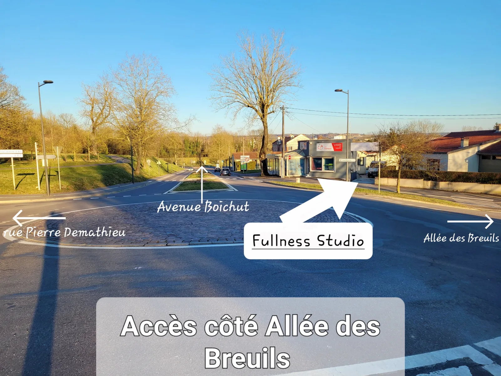 Fullness Studio - VERDUN - Institut de beauté Verdun - Fullness Studio - VERDUN - Photo Galerie - OneBooking